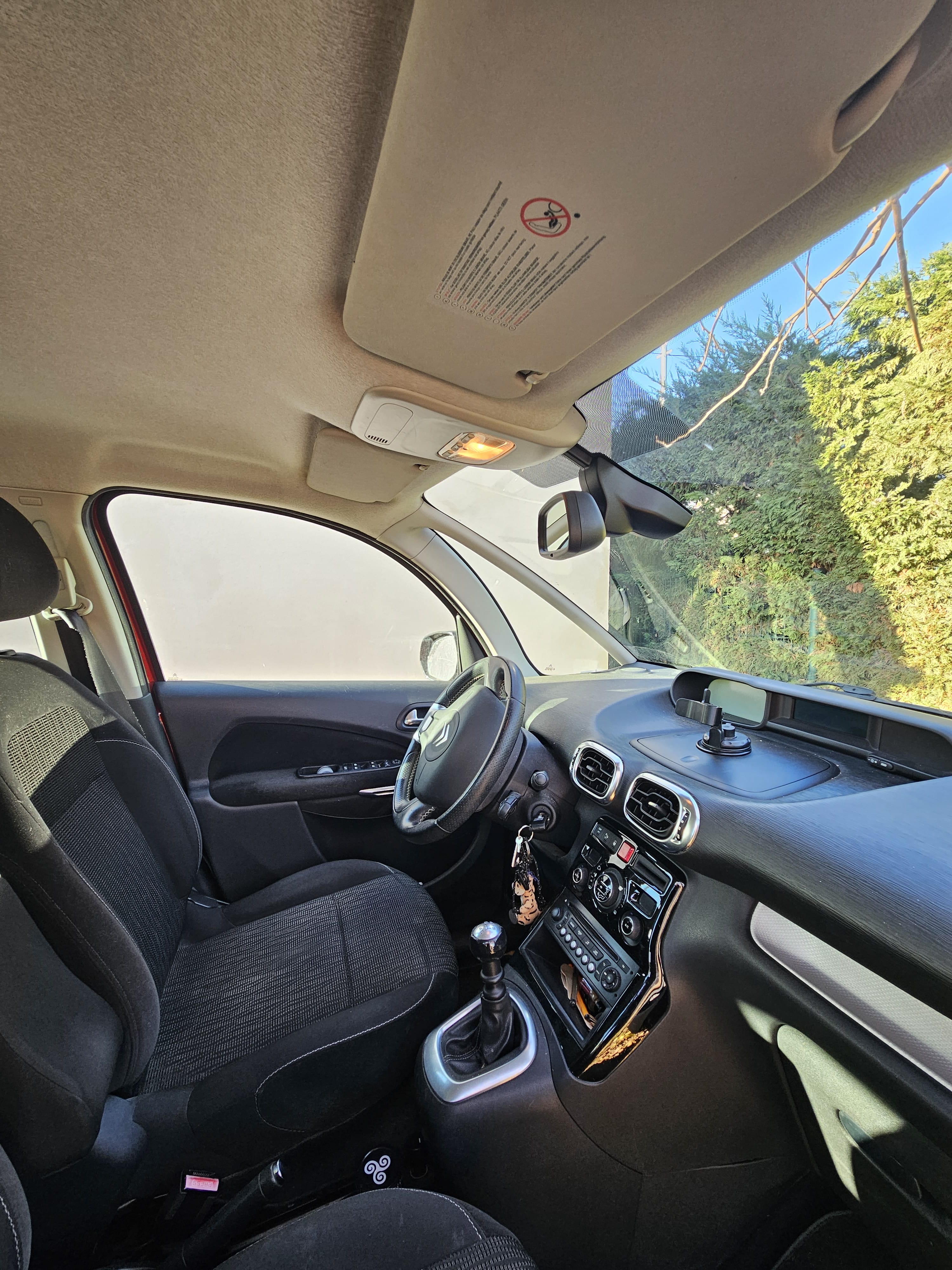 Citroen C3 Picasso