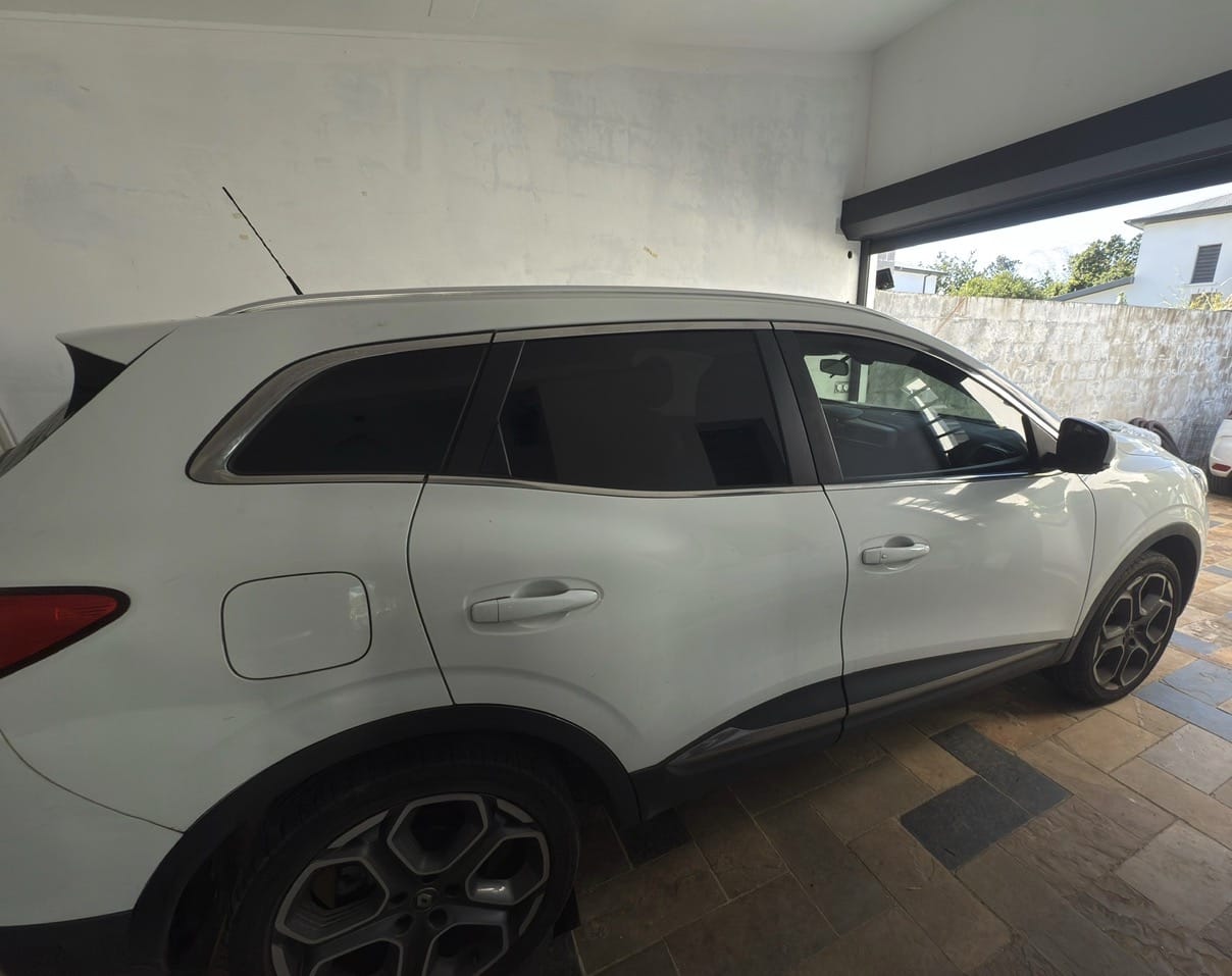 Renault Kadjar 1,5 L DCI avec Climatisation
