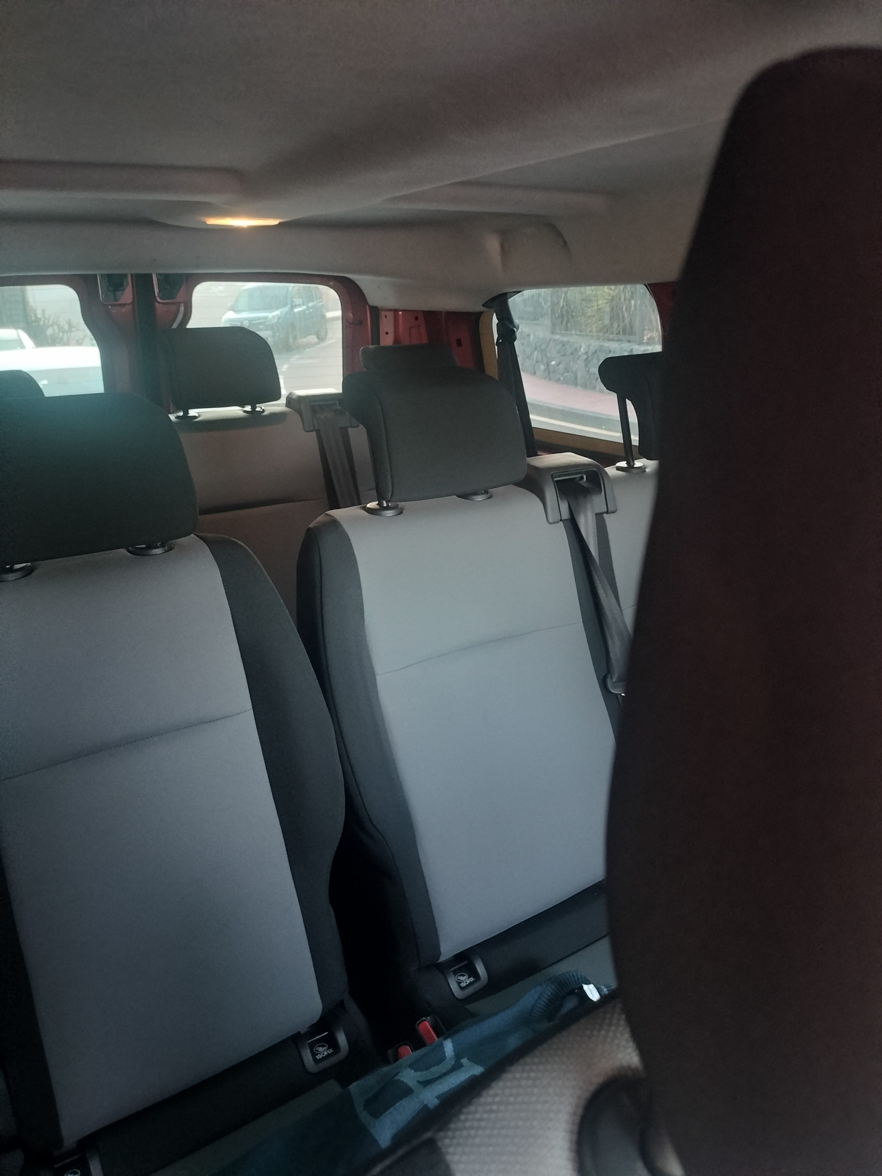 Peugeot Traveller