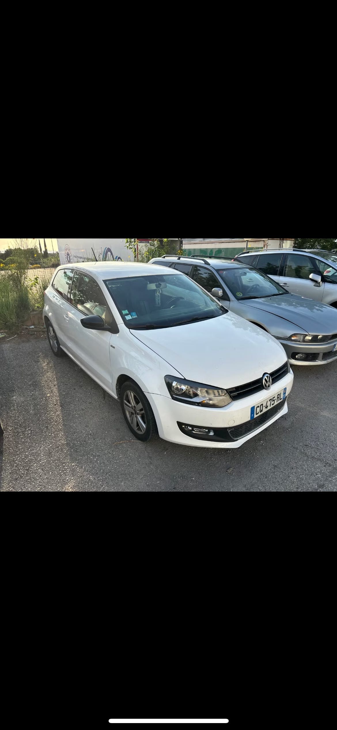 Volkswagen Polo, 2013, Essence 95