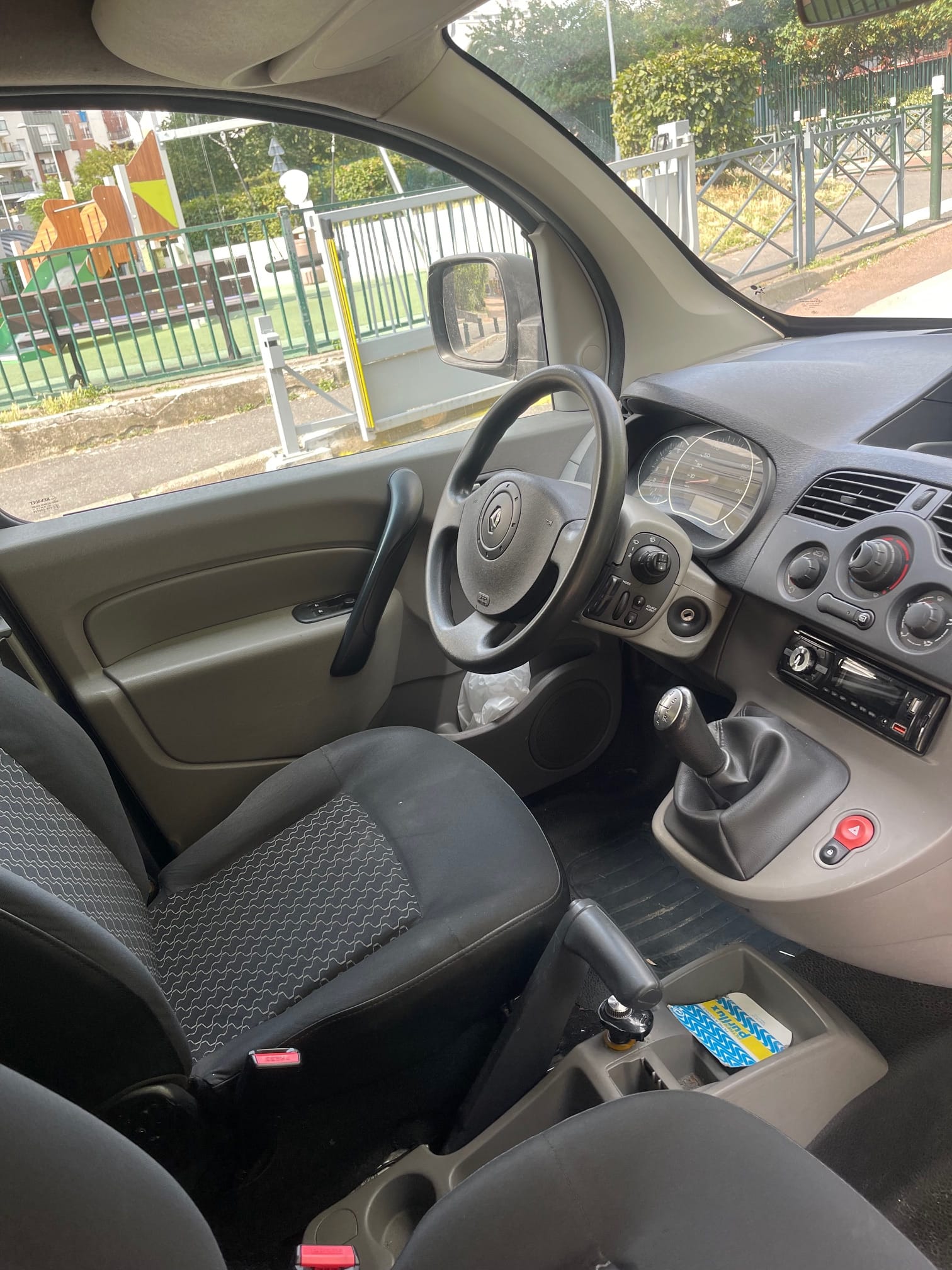 Renault Kangoo Express
