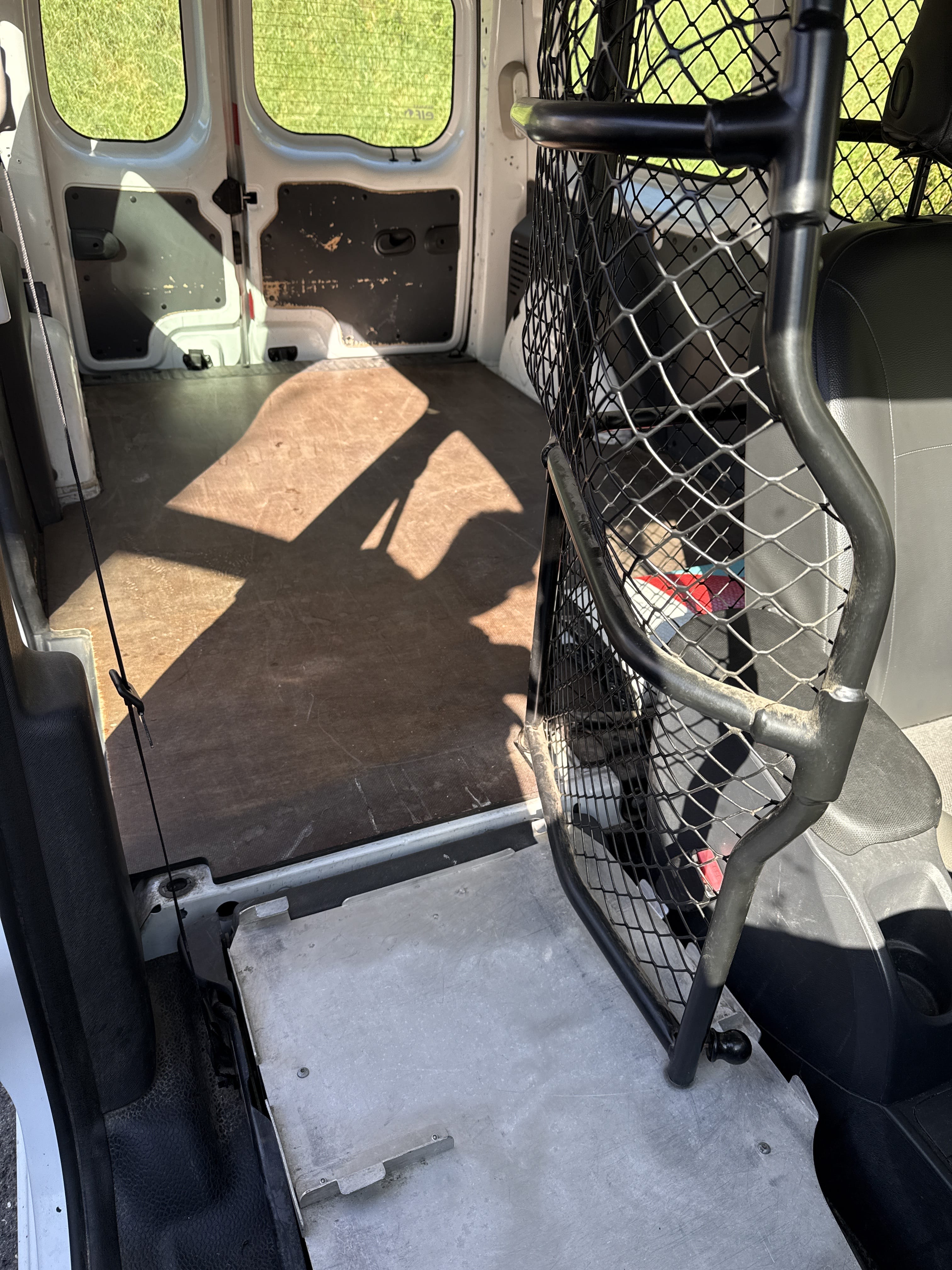 Renault Kangoo Fourgon