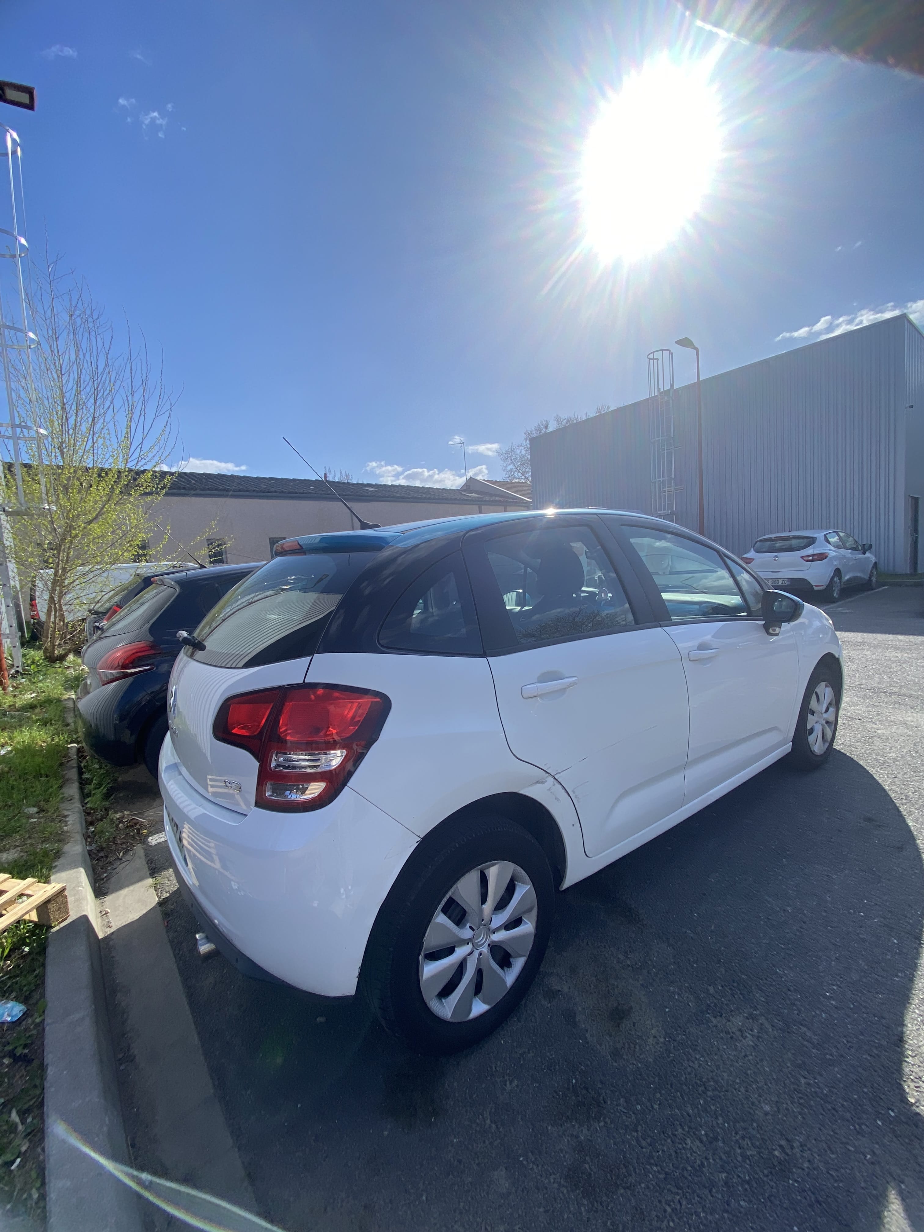 Citroen C3