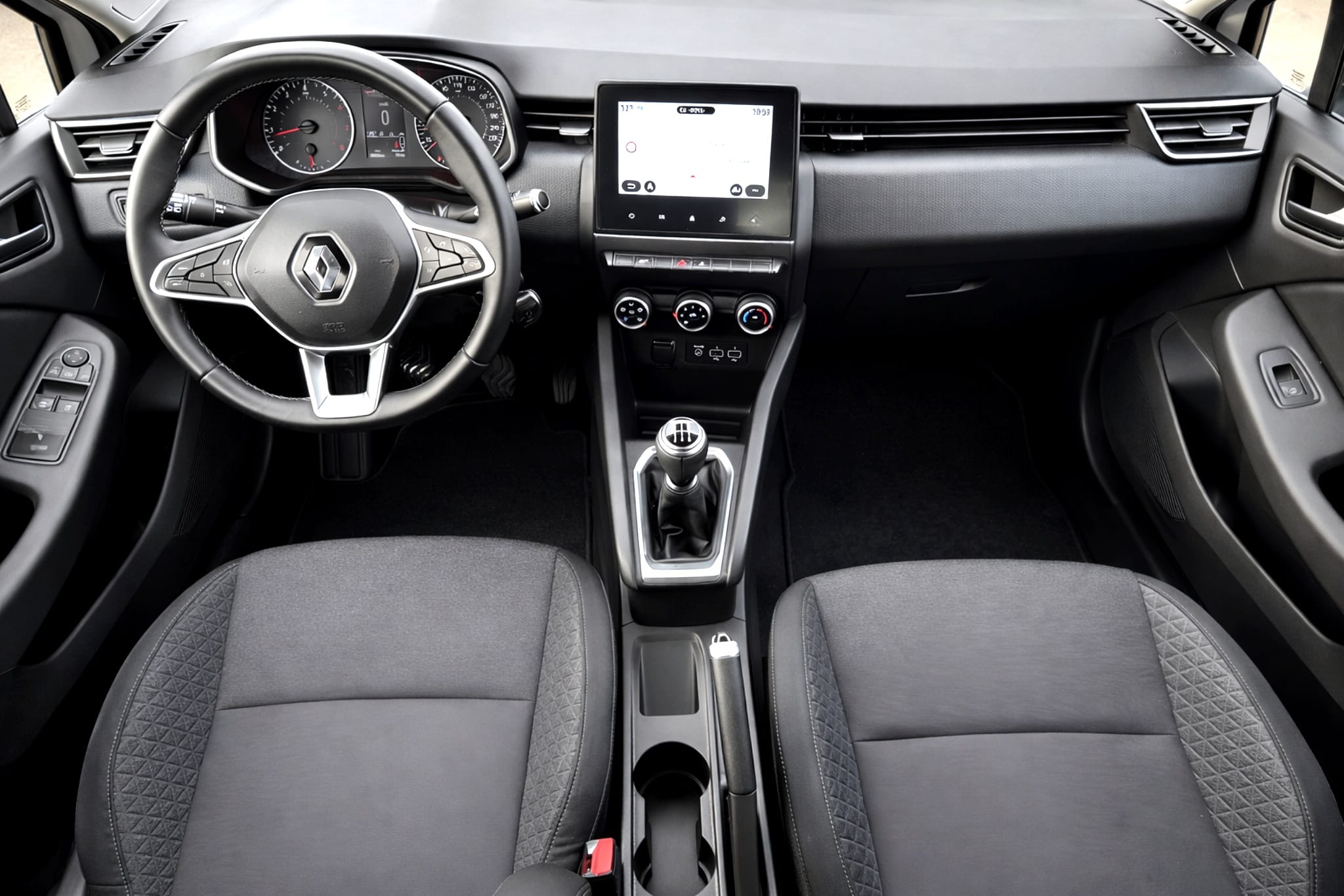 Renault Clio CLIO V Kremelin-Bicetre -  GB-459-XR avec Régulateur de vitesse