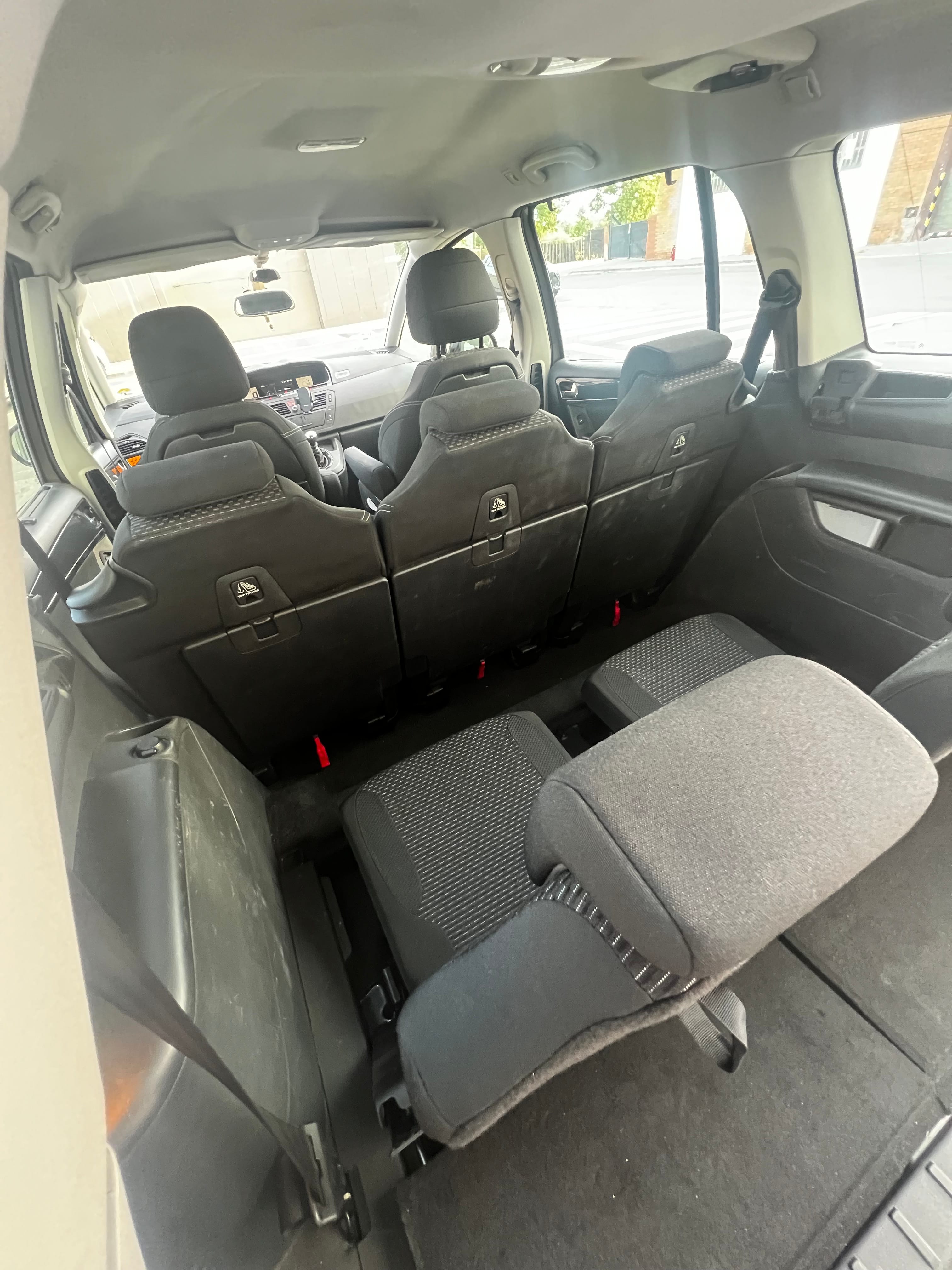 Citroen C4 Grand Picasso