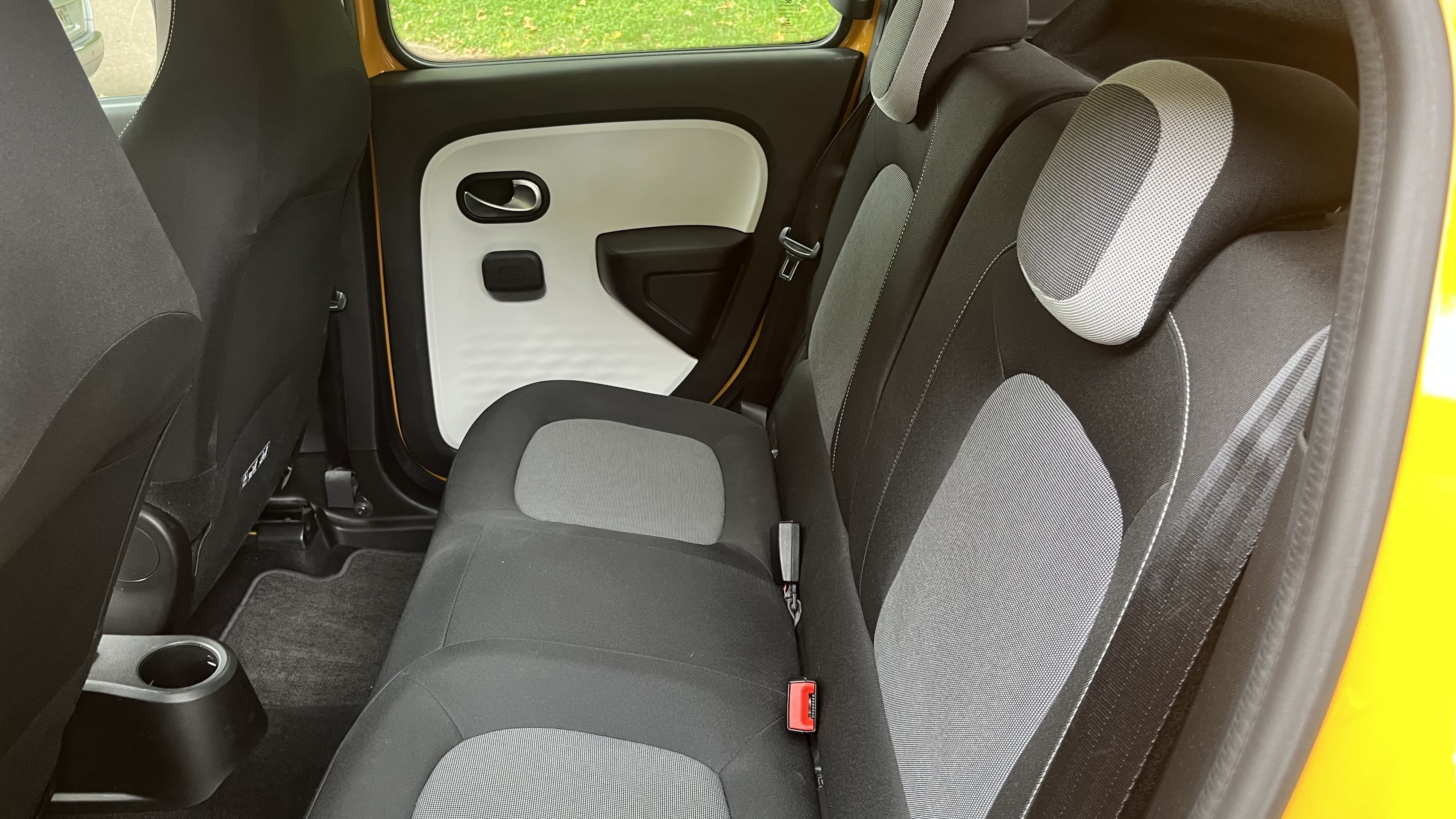 Renault Twingo III Recommandé rapport qualité/prix