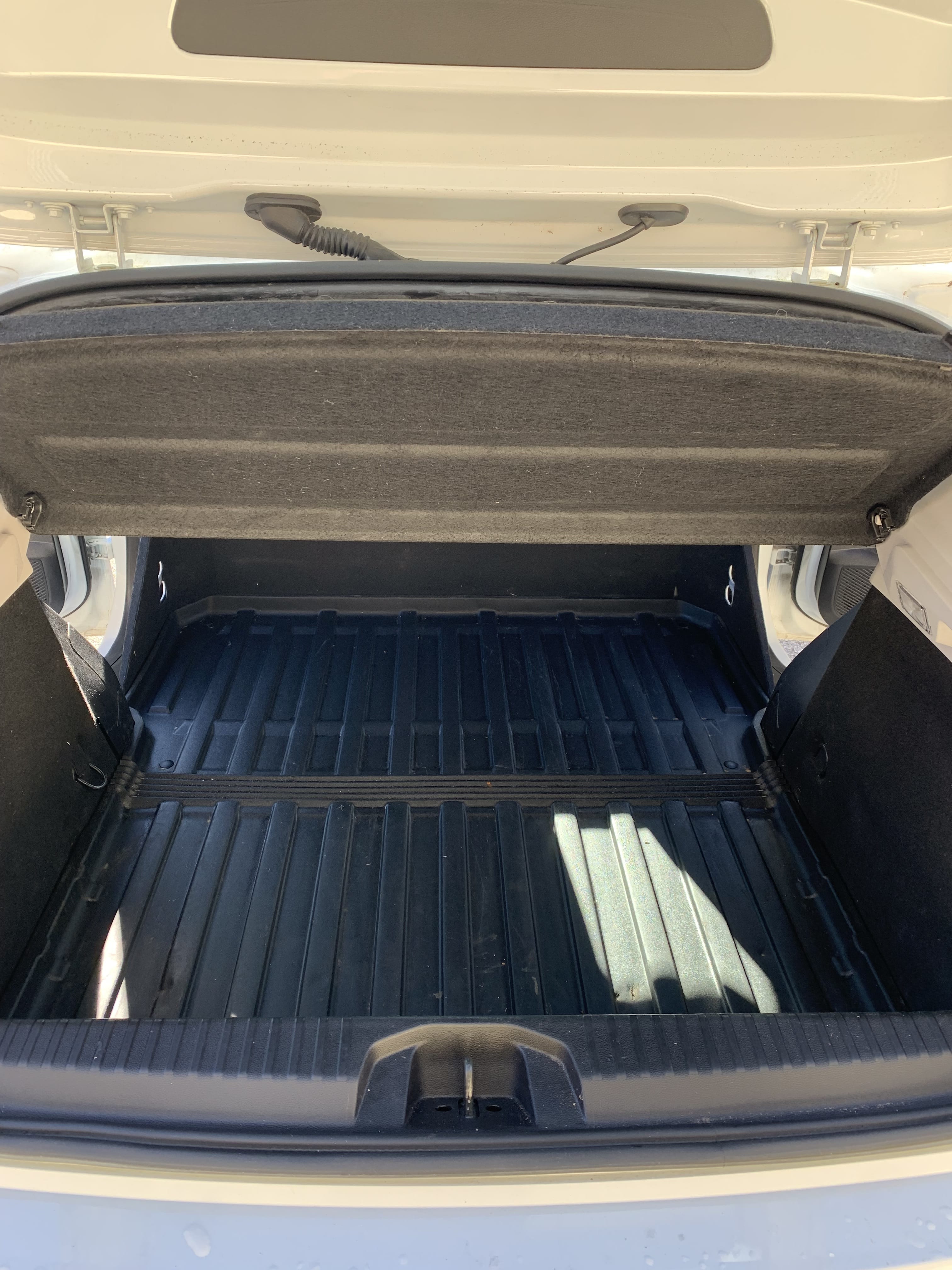 Renault Clio Société Air dci 85 ch avec Entrée audio / iPod