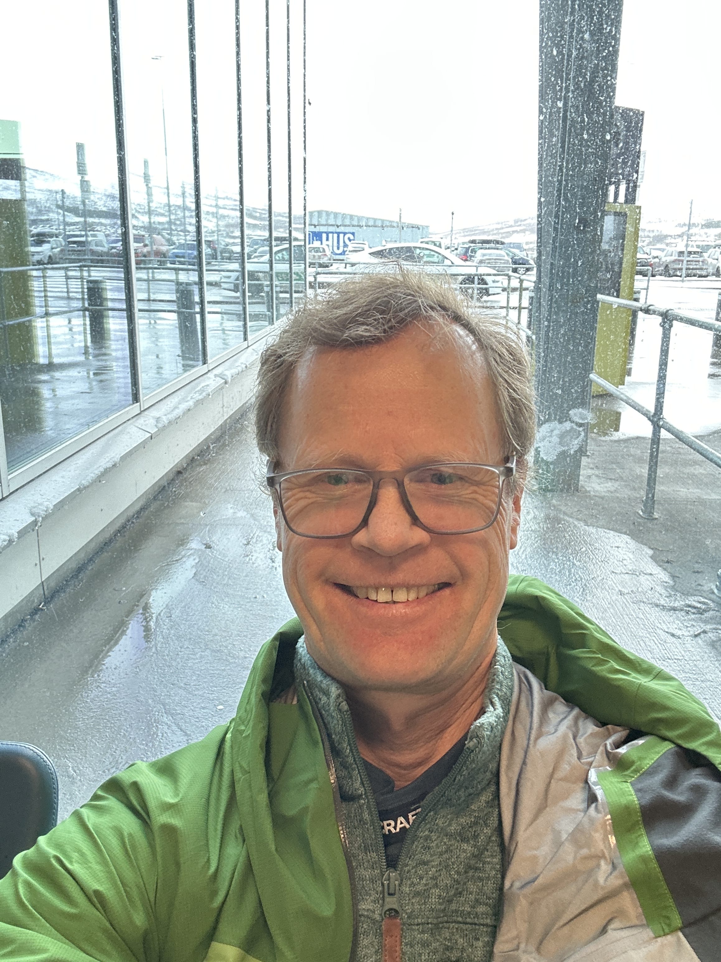 Erlend