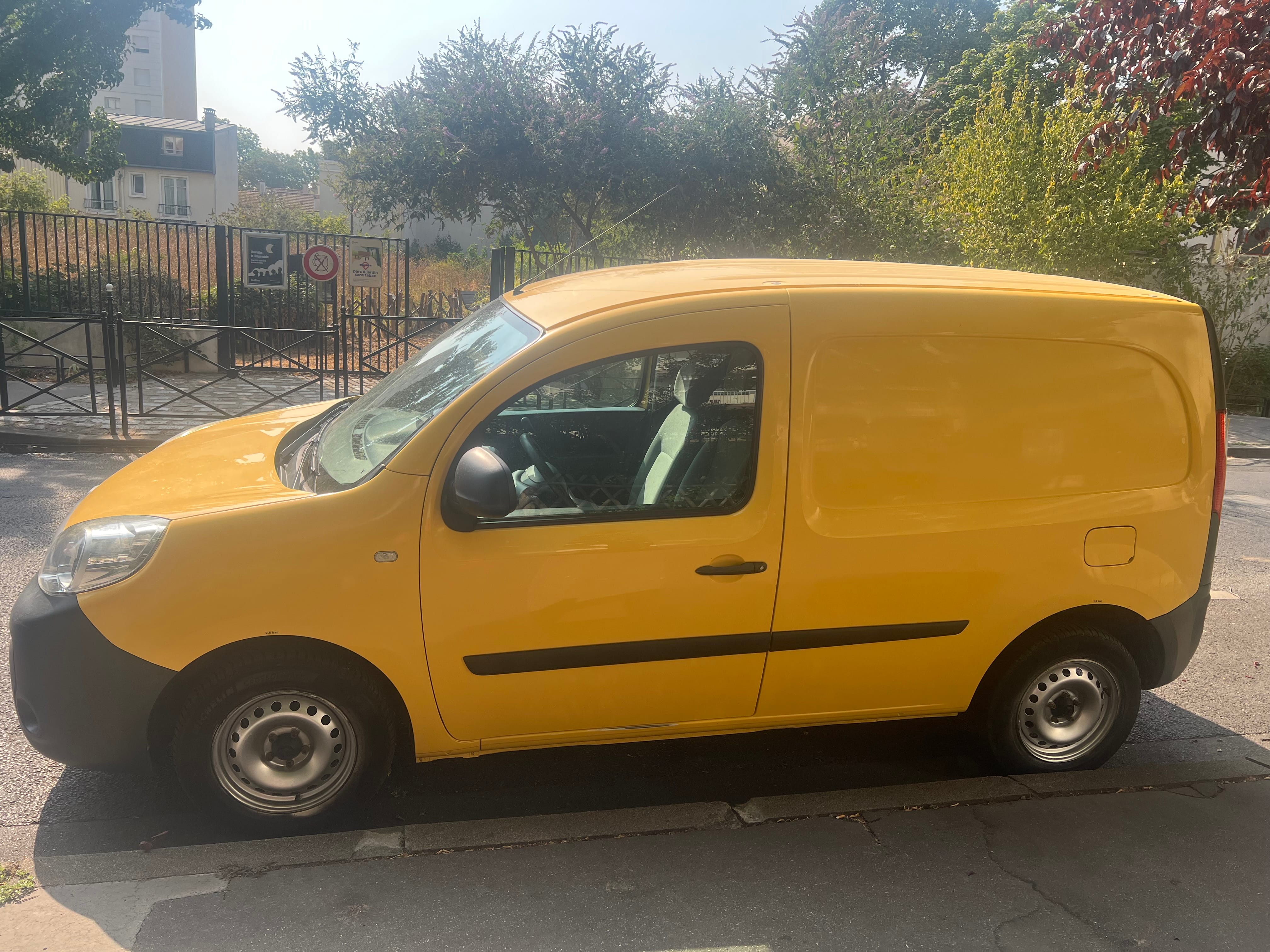 Renault Kangoo Express avec Climatisation