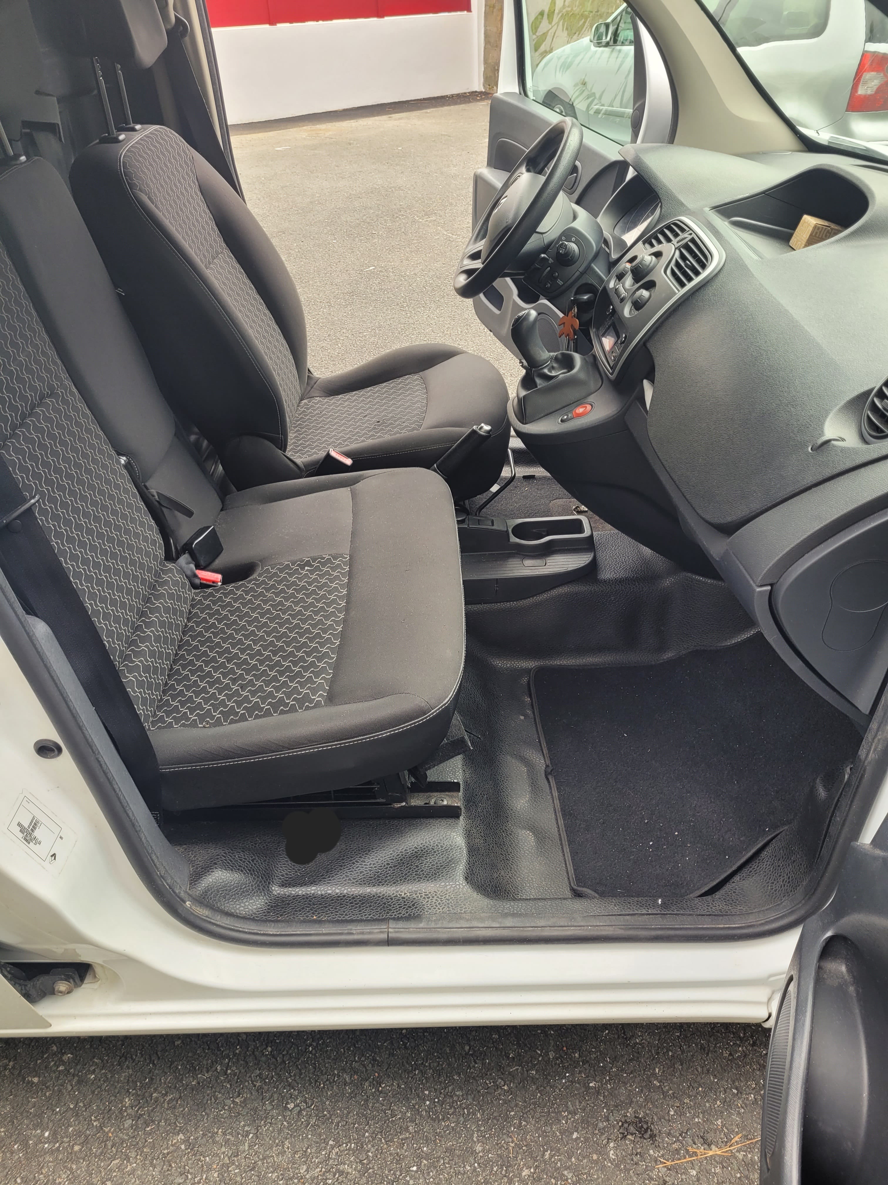 Renault Kangoo Express