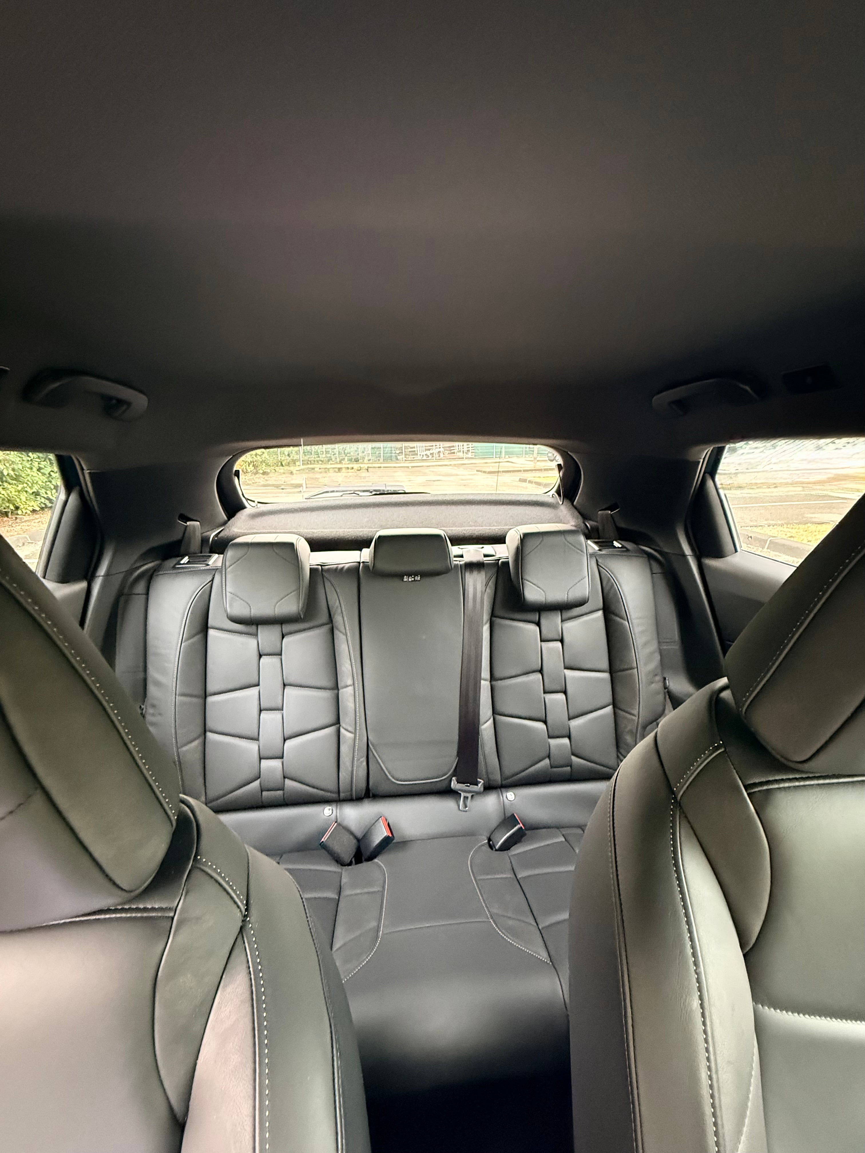 DS 3 Crossback met Vierwielaandrijving