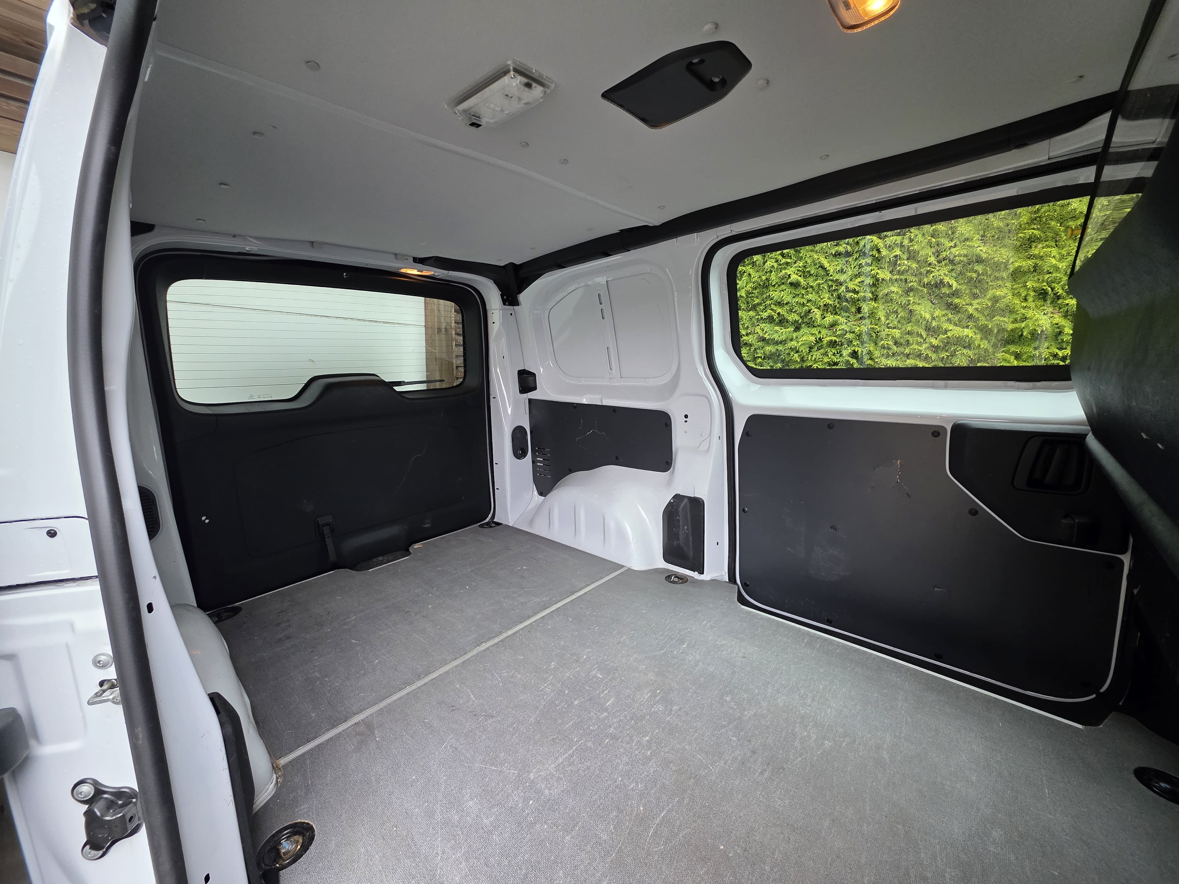 Toyota Proace Varebil