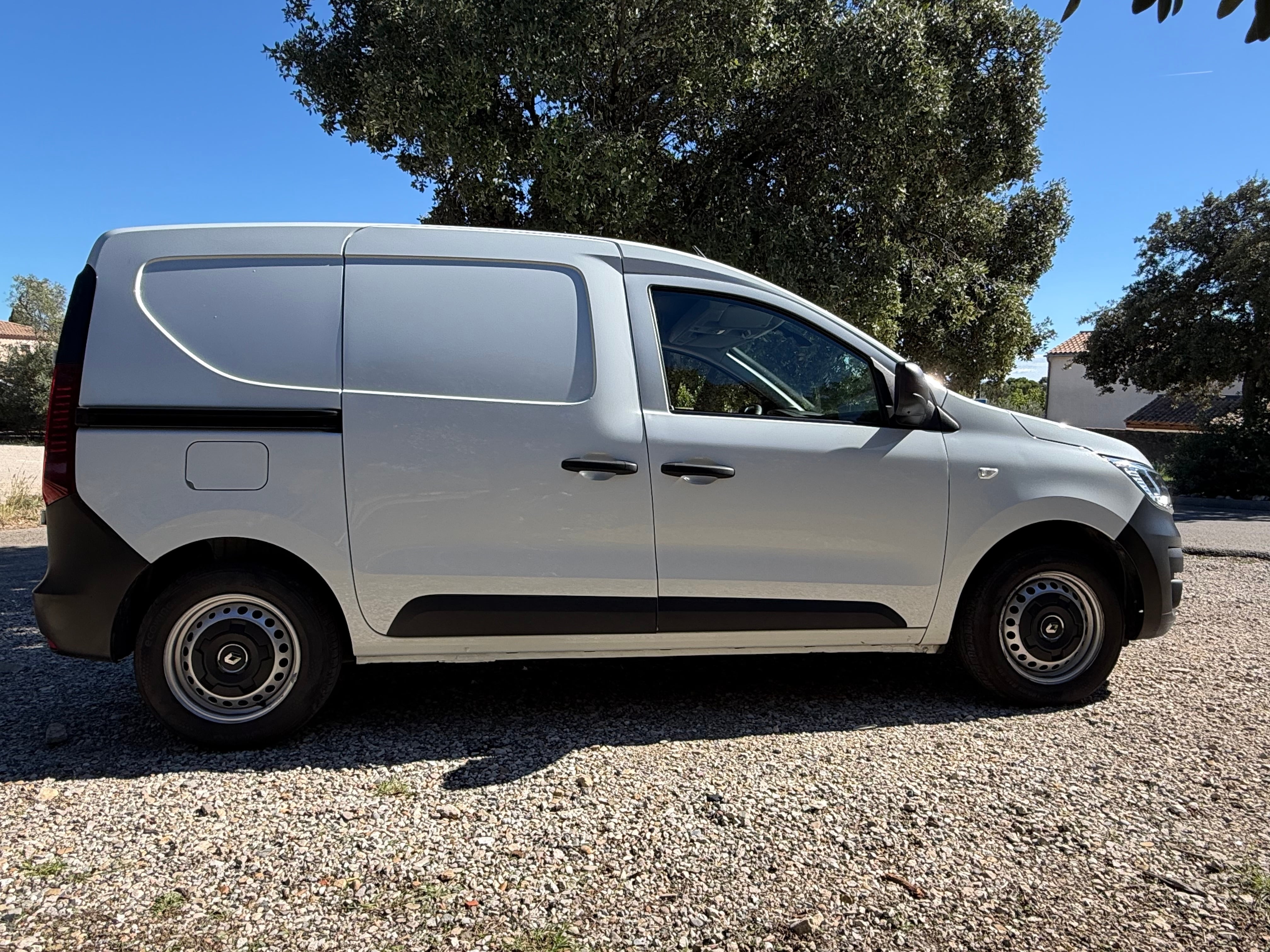 Renault Express 1.5 dci 95 chevaux, 2023, Diesel