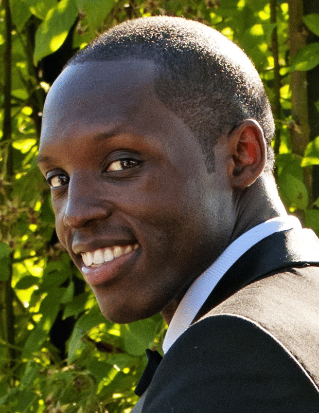 Ismaël