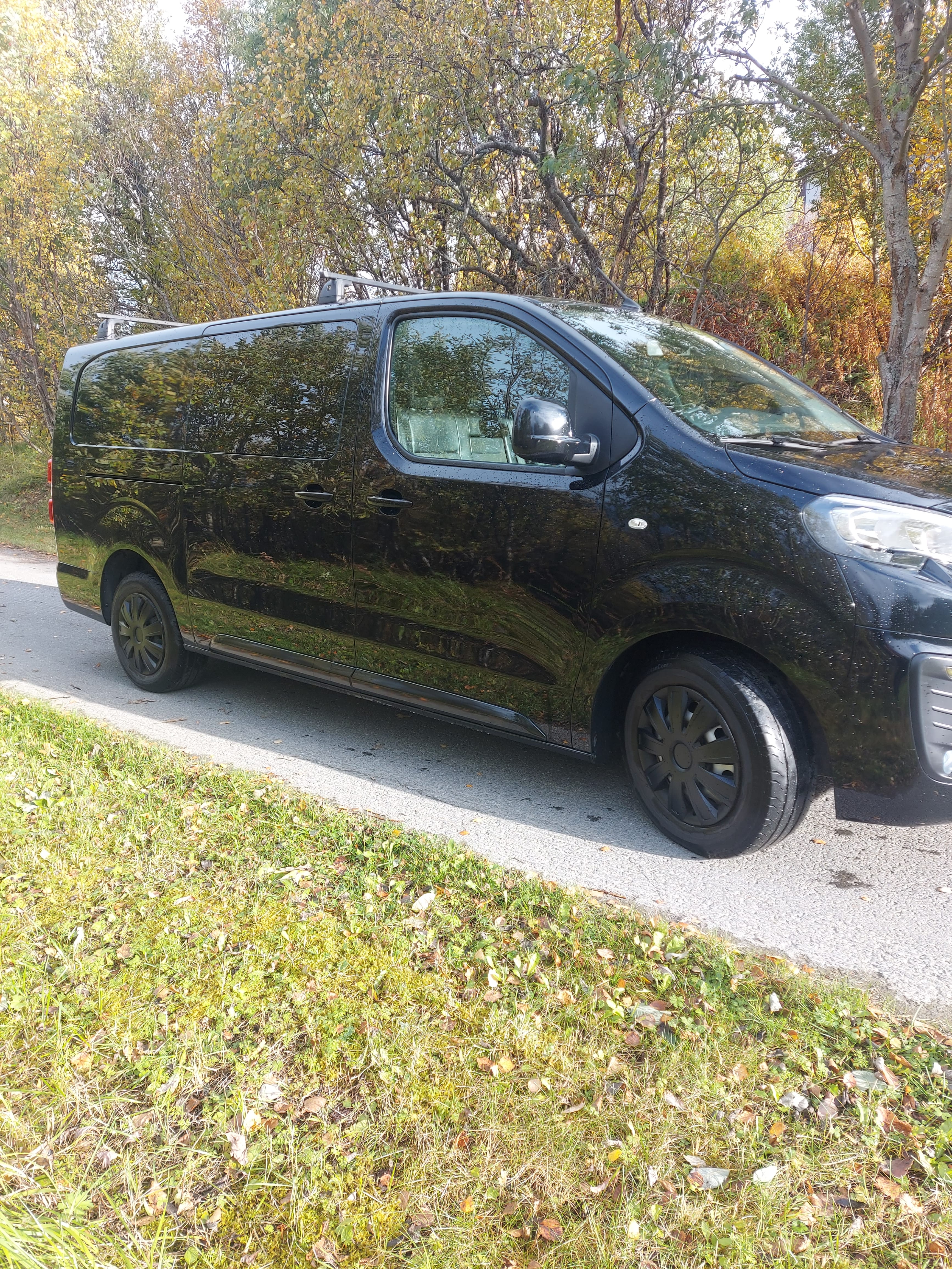 Peugeot Expert avec Climatisation