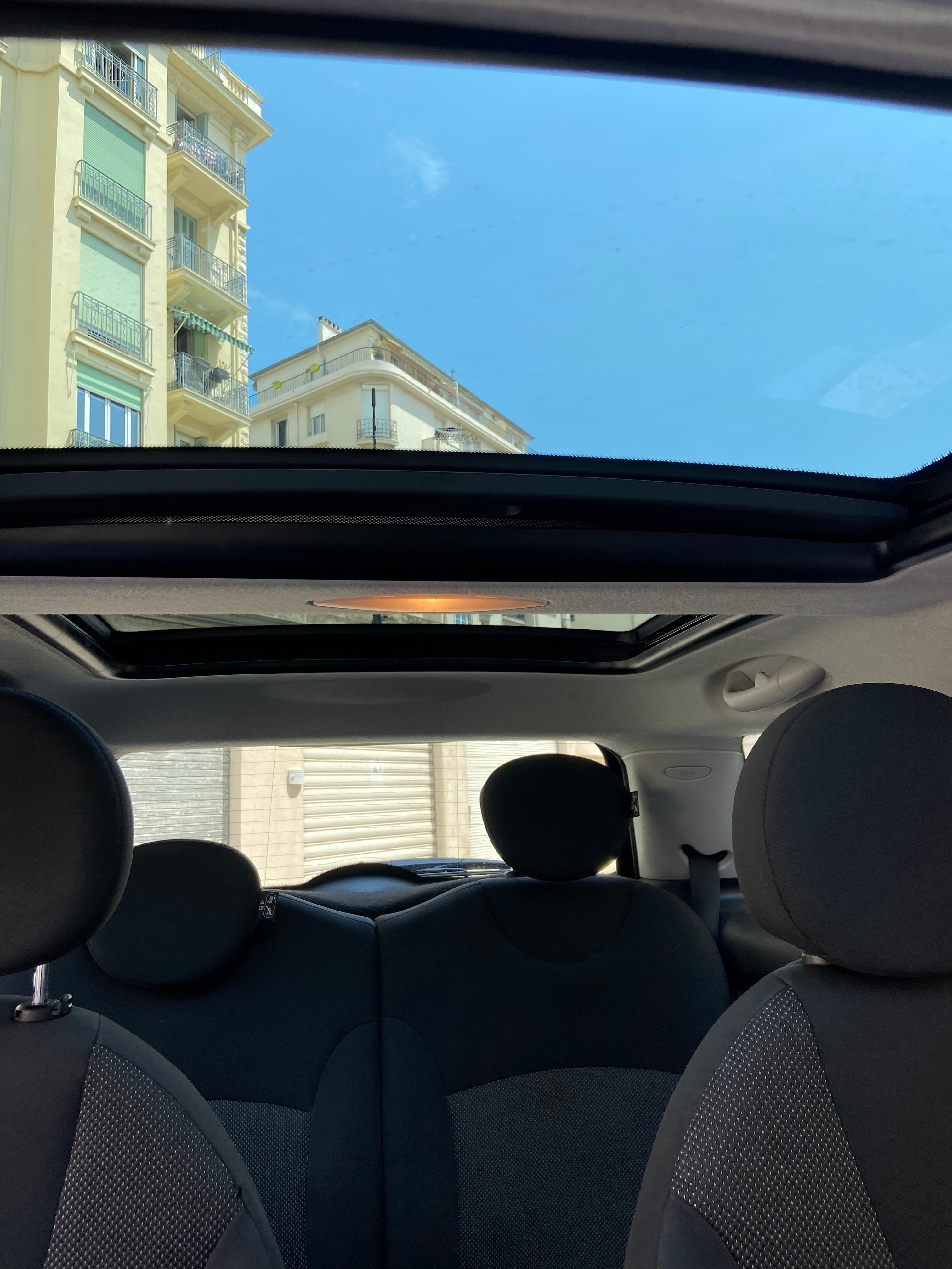 Mini One 3 Portes