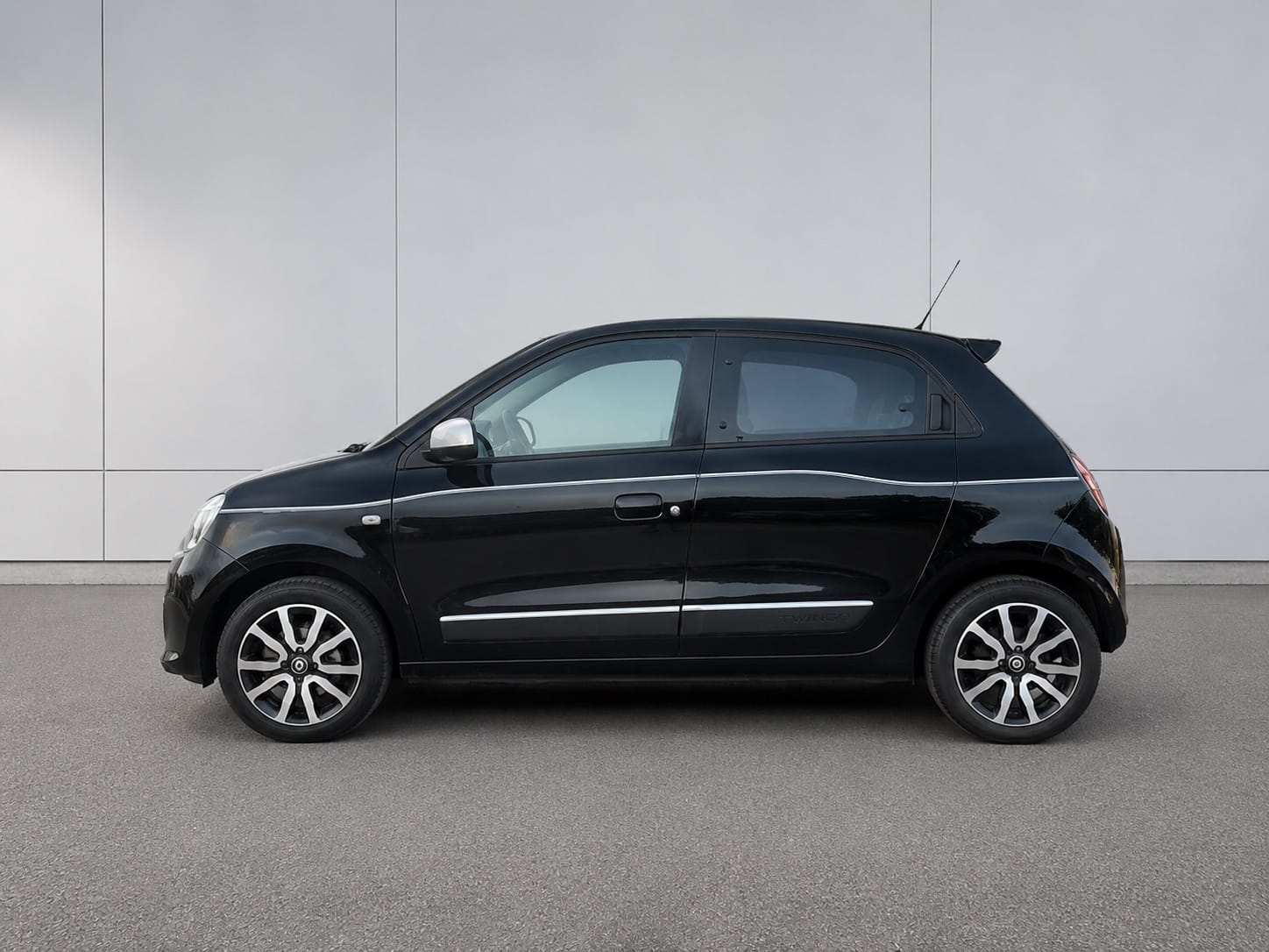 Renault Twingo avec Climatisation