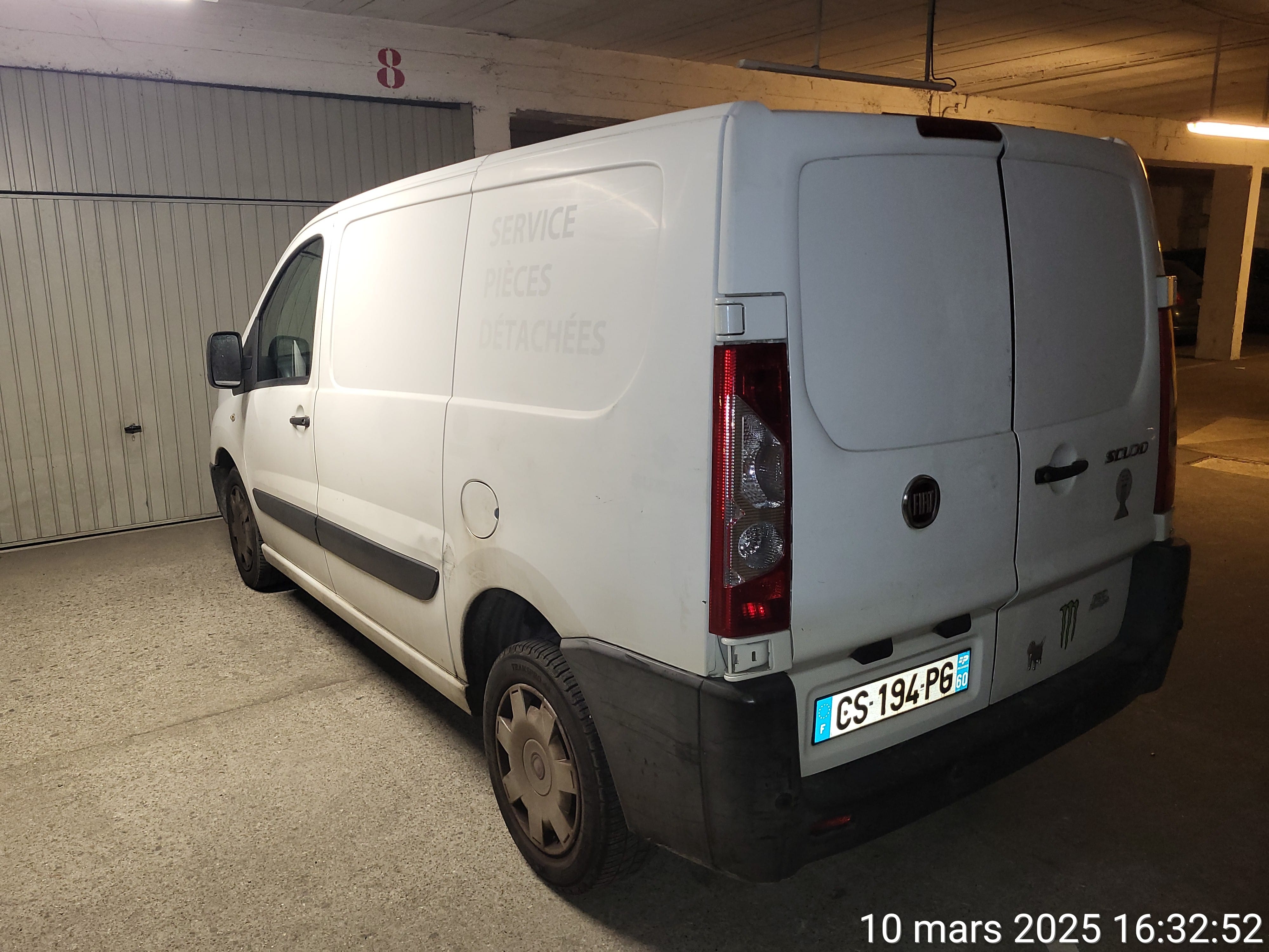 Fiat Scudo