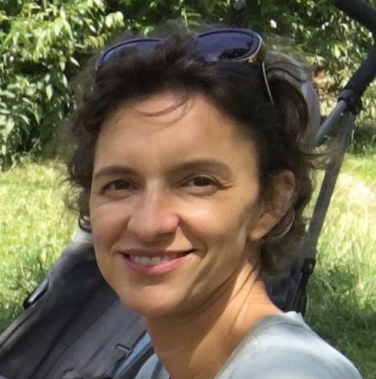 Marine Marie Denise