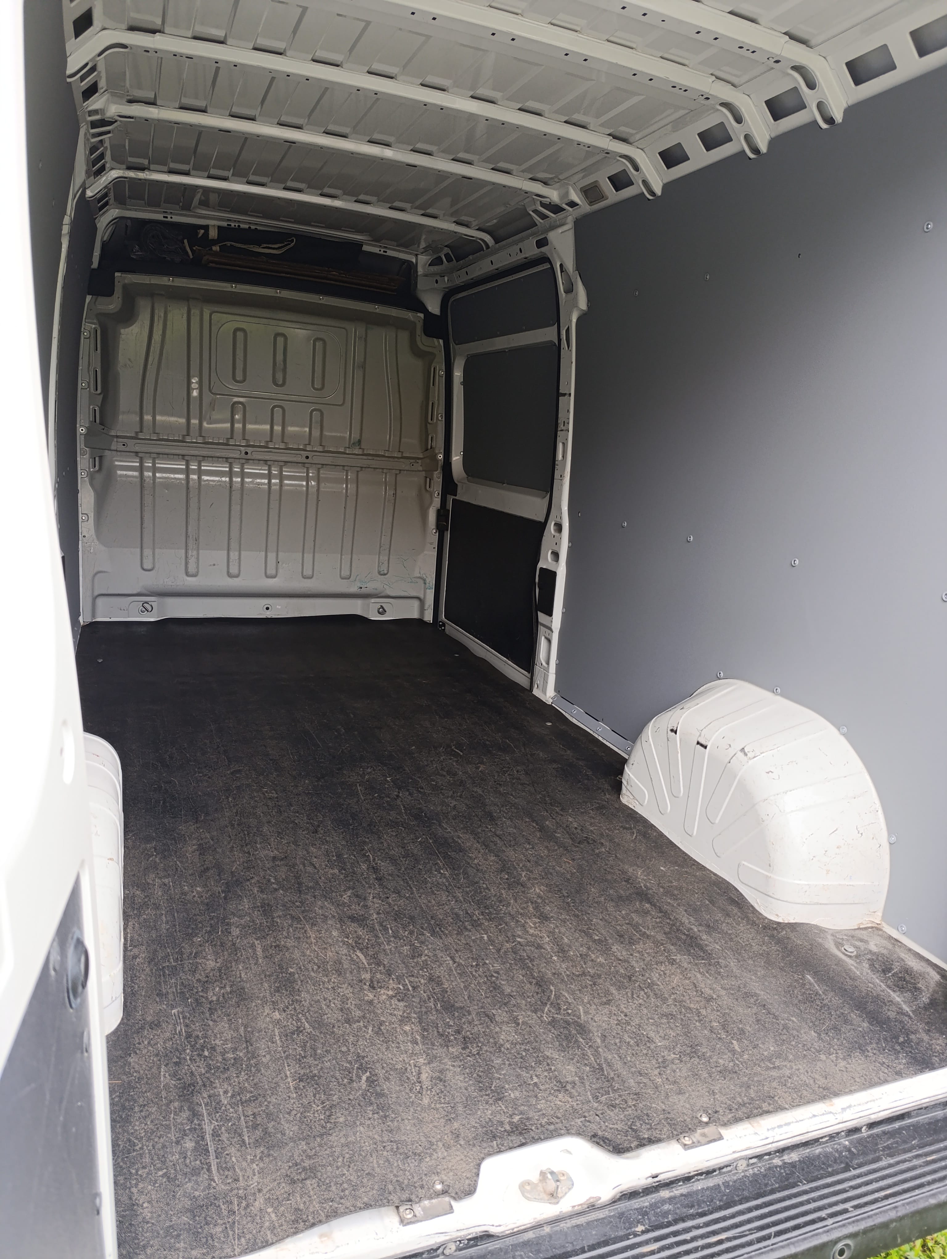 Peugeot Boxer 2.0