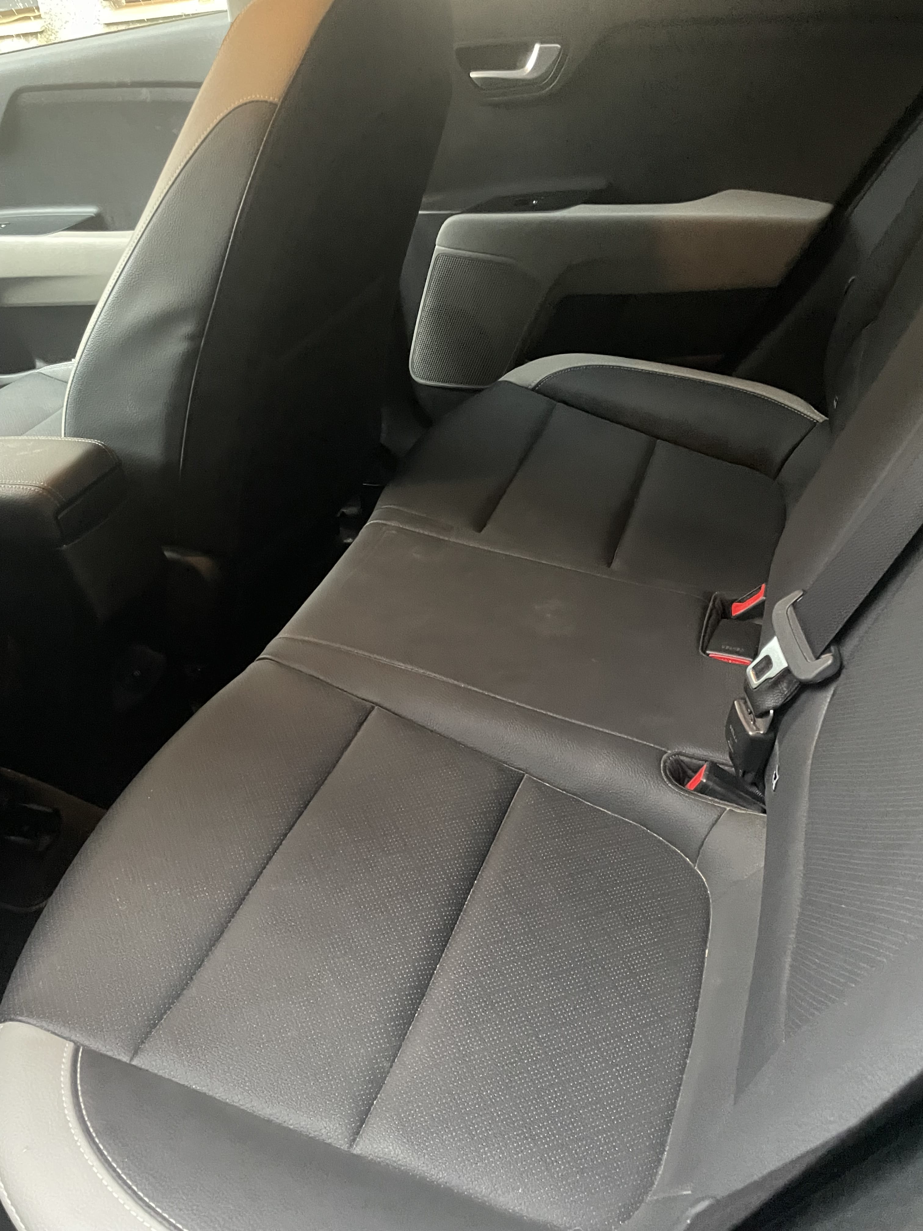 Kia Stonic avec Audio Bluetooth