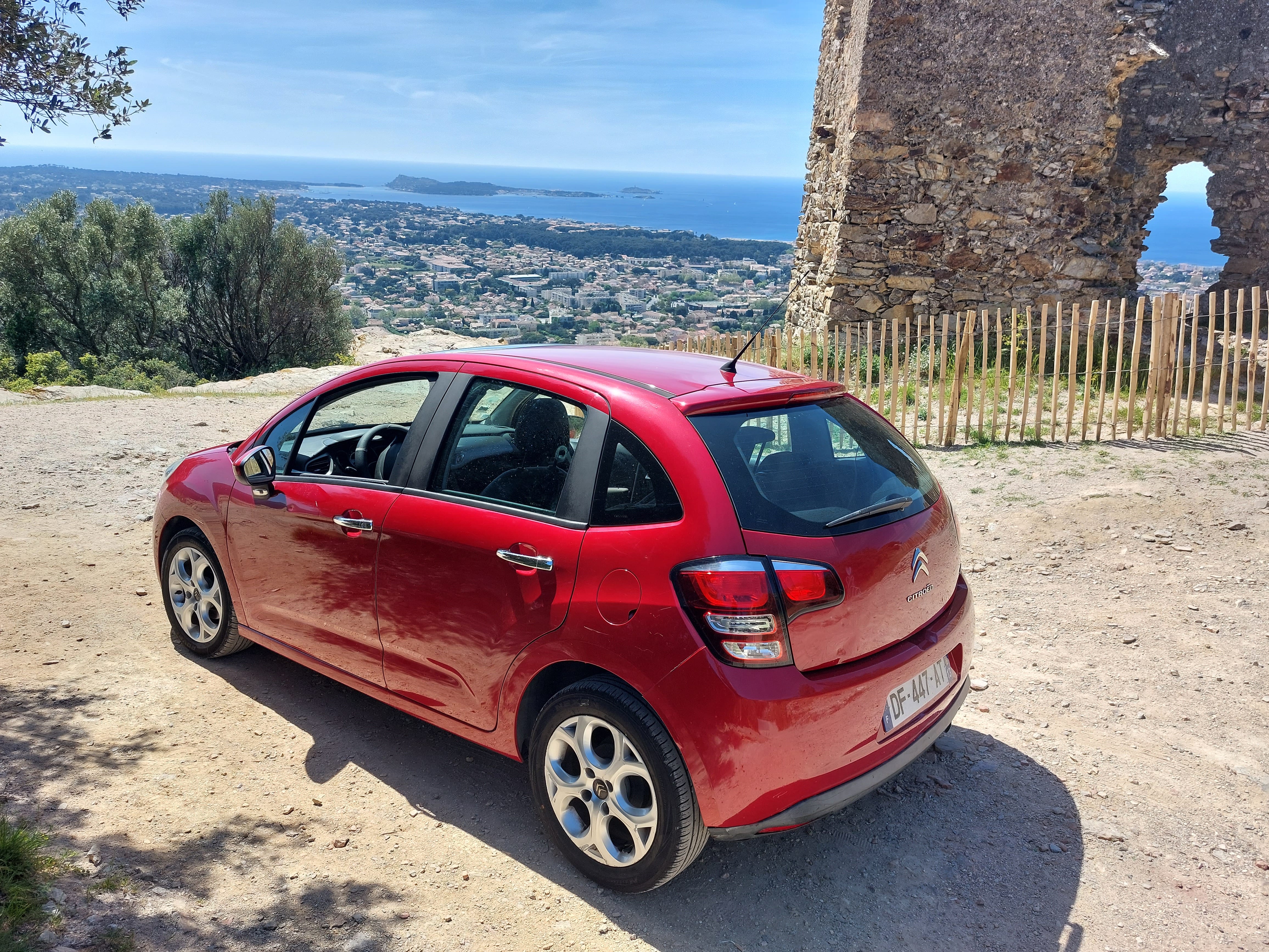 Citroen C3, 2014, Diesel, automatique