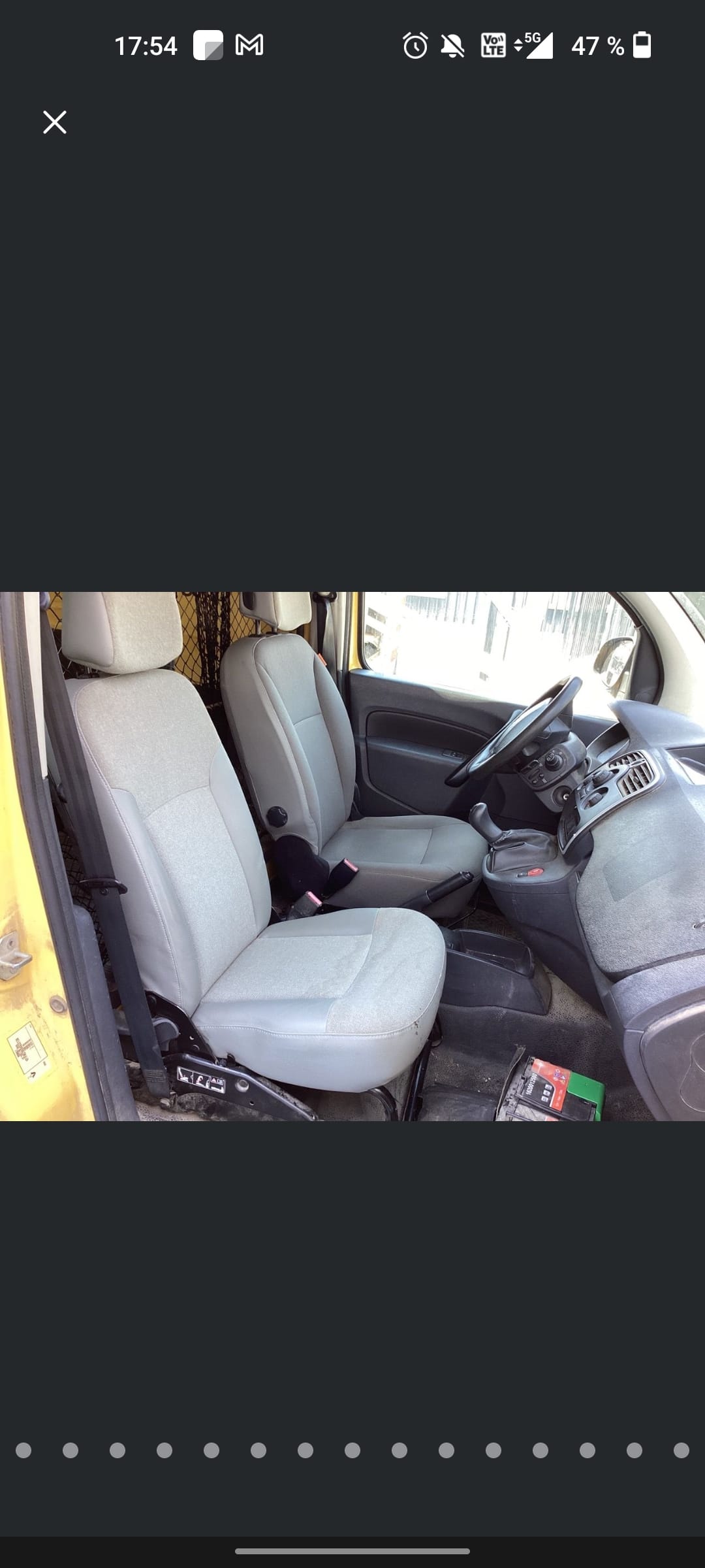 Renault Kangoo Express