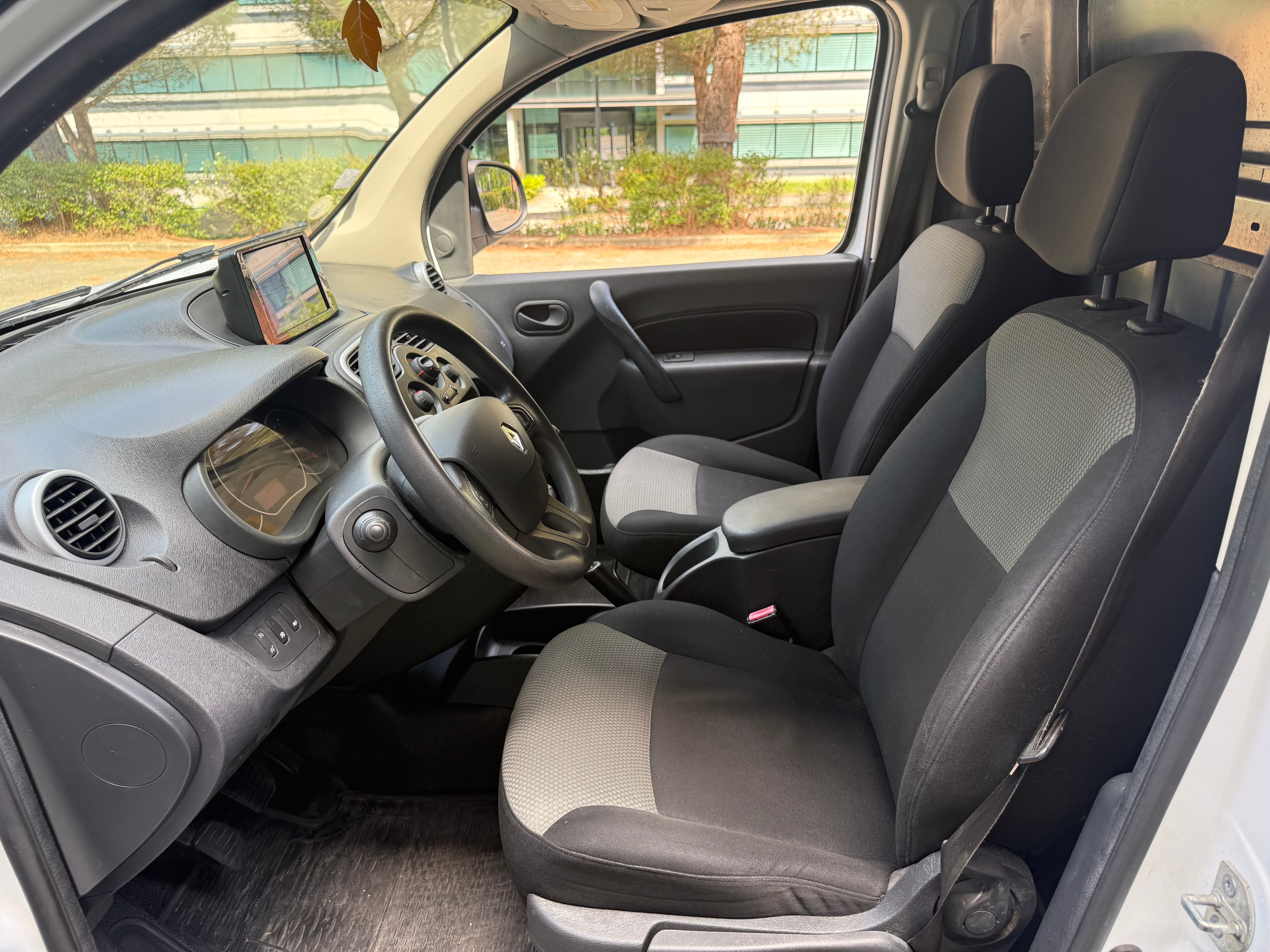 Renault Kangoo Express Maxi 1.5 DCI avec Régulateur de vitesse