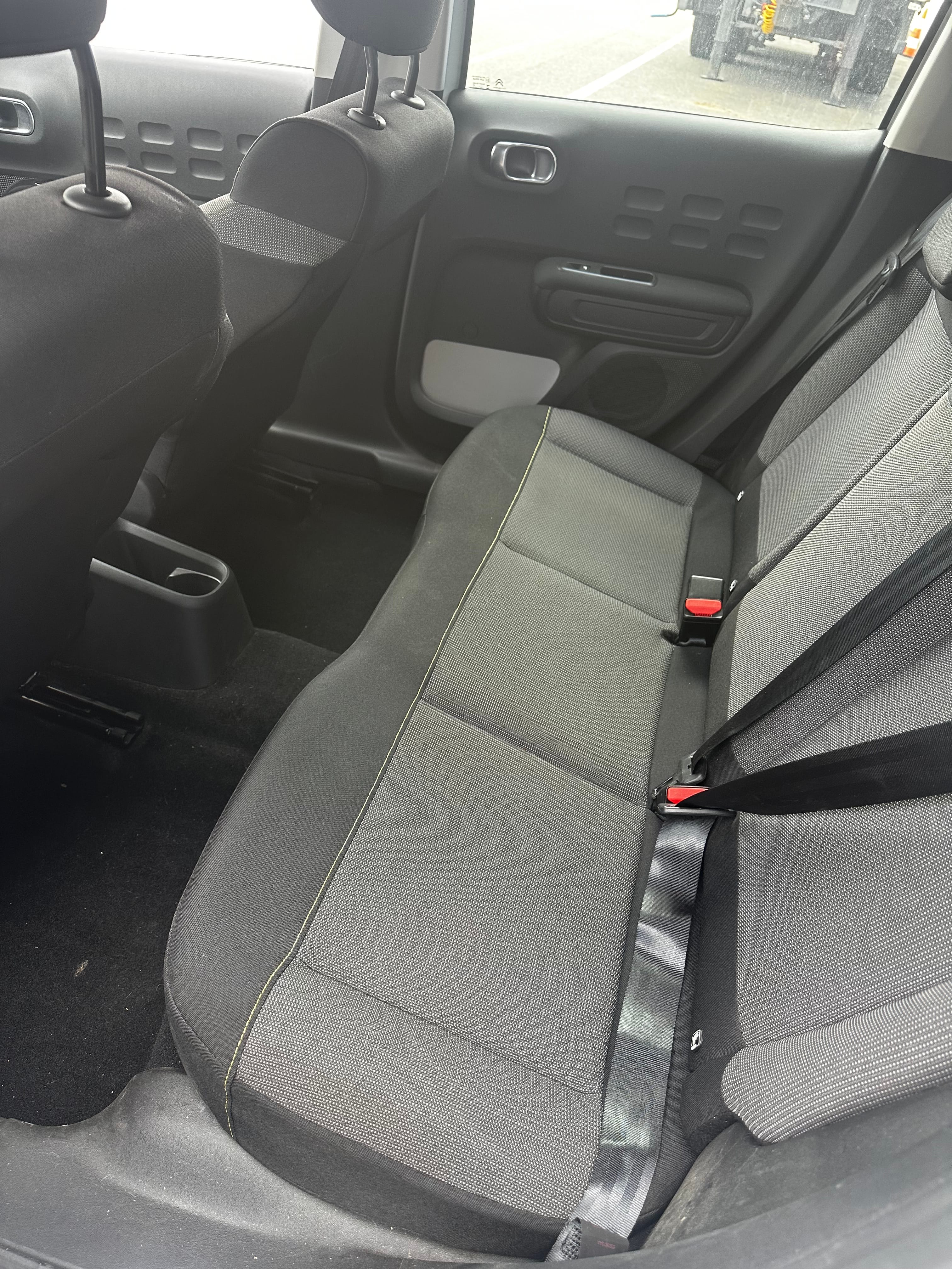 Citroen C3 Classic avec Port USB