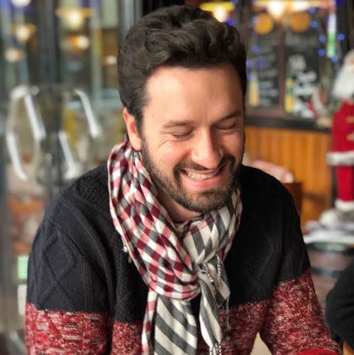 Benoit Alexandre