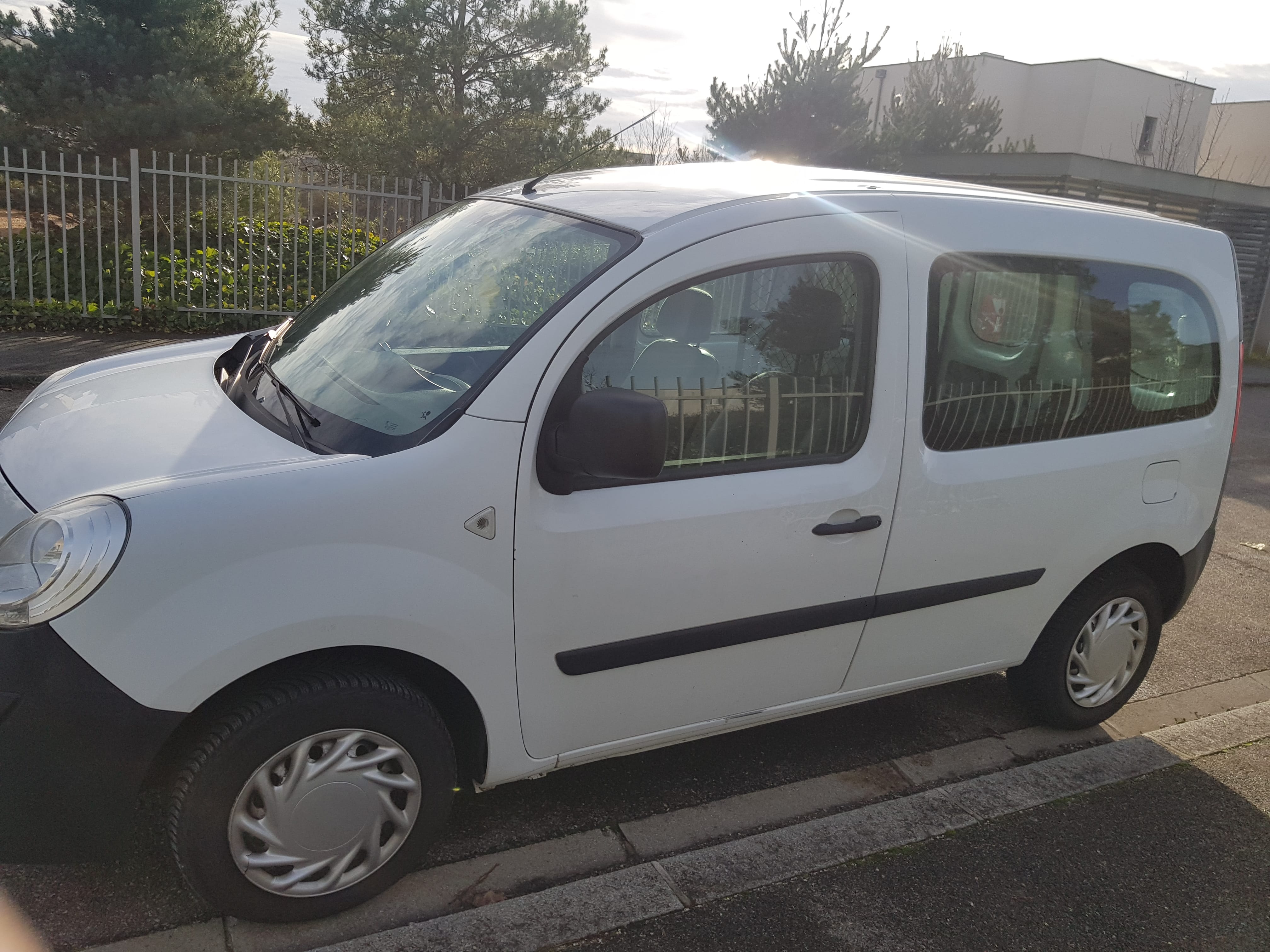 Renault Kangoo Express