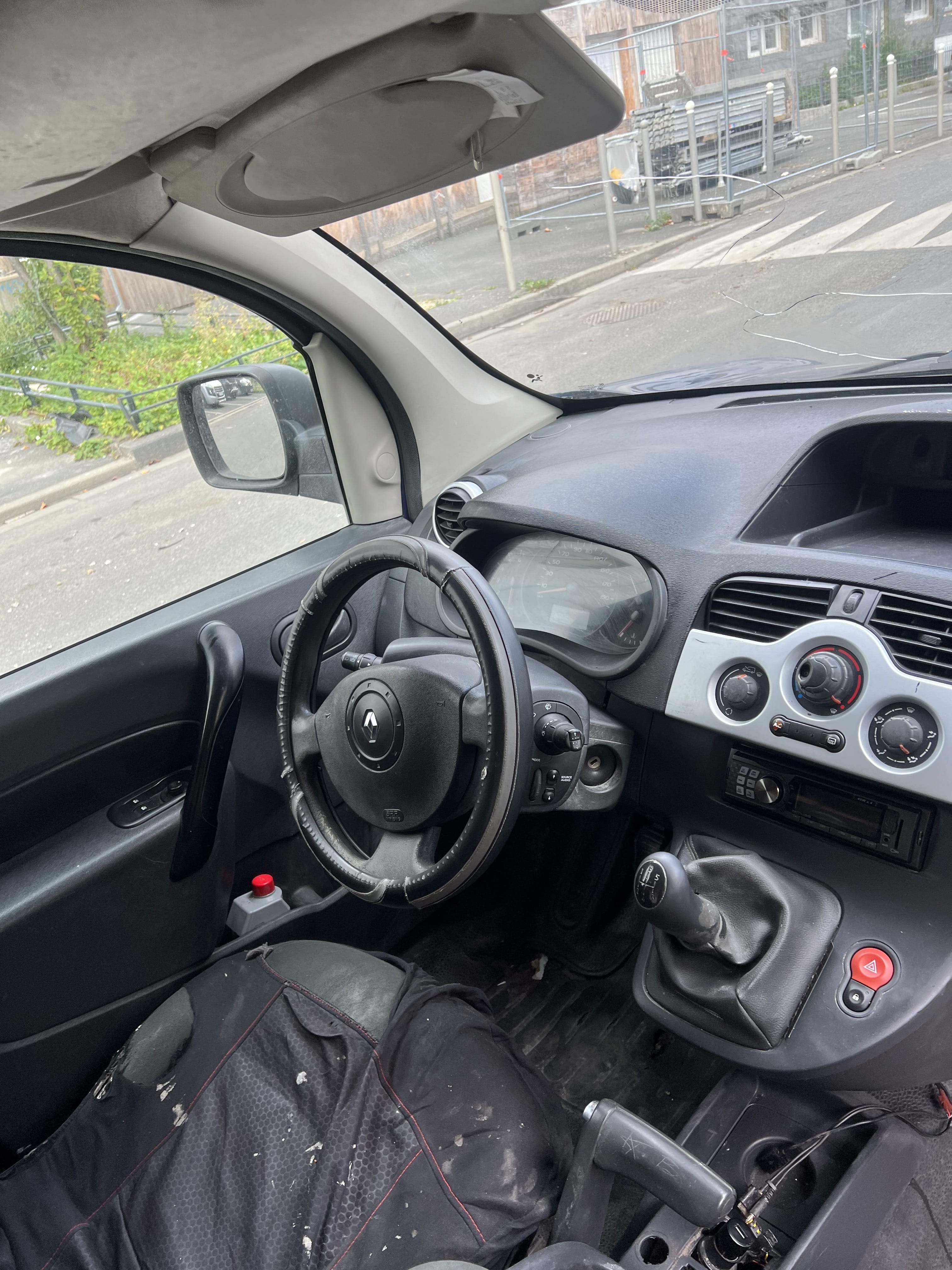 Renault Kangoo Express