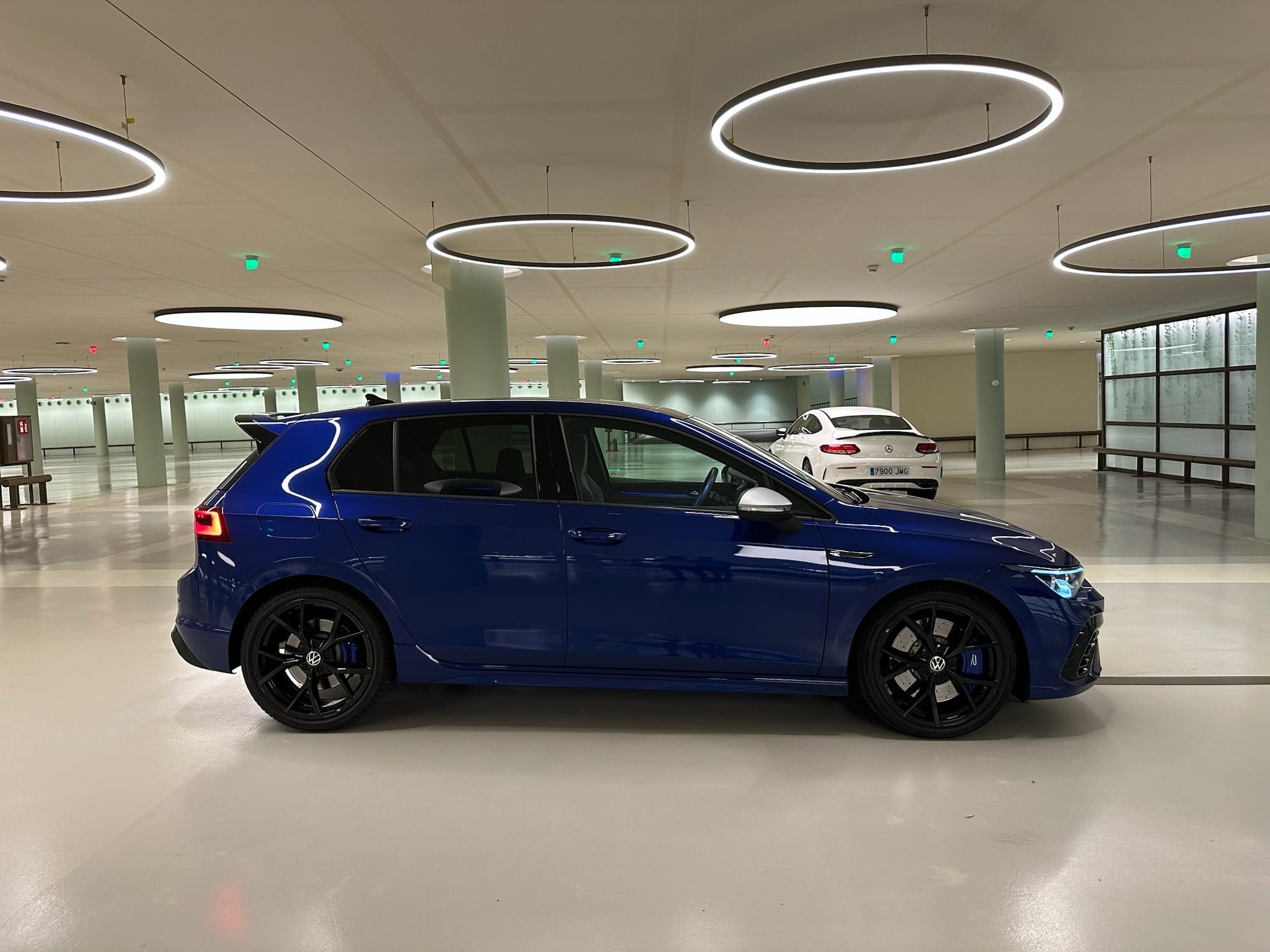 Volkswagen Golf, 2023, Gasolina 95, Automático