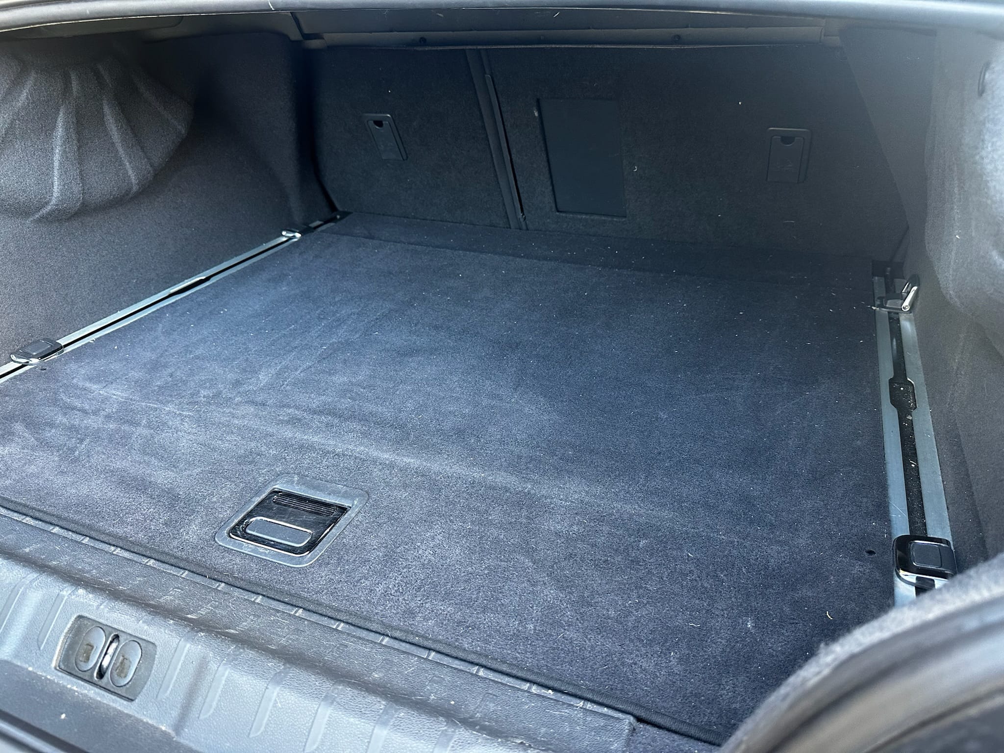 Peugeot 508 avec Port USB