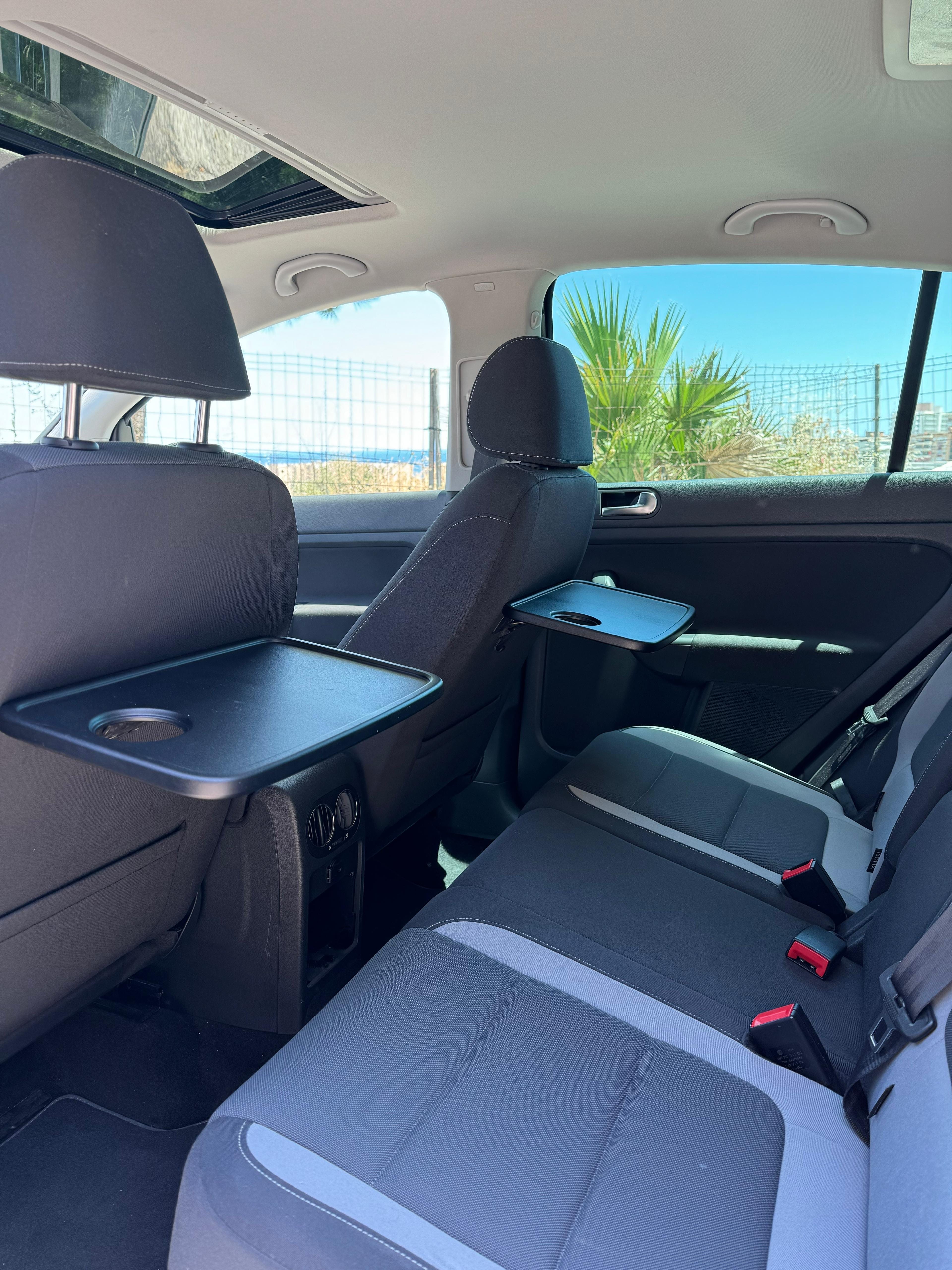 Volkswagen Golf Plus con Audio Bluetooth