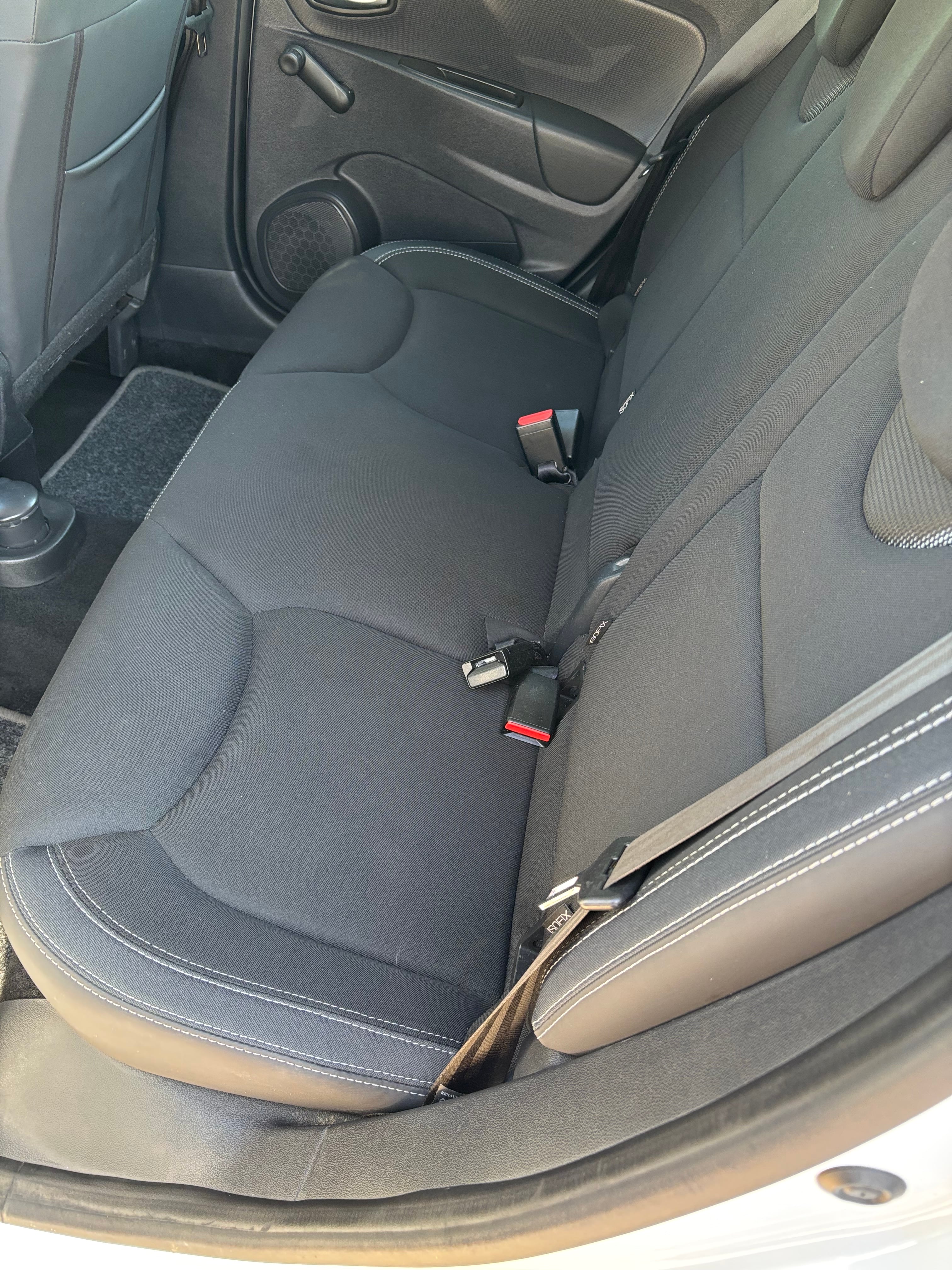 Renault Clio Estate