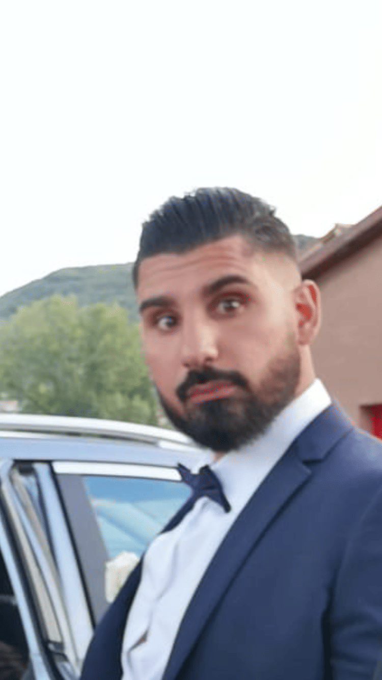 Sami Mohamed