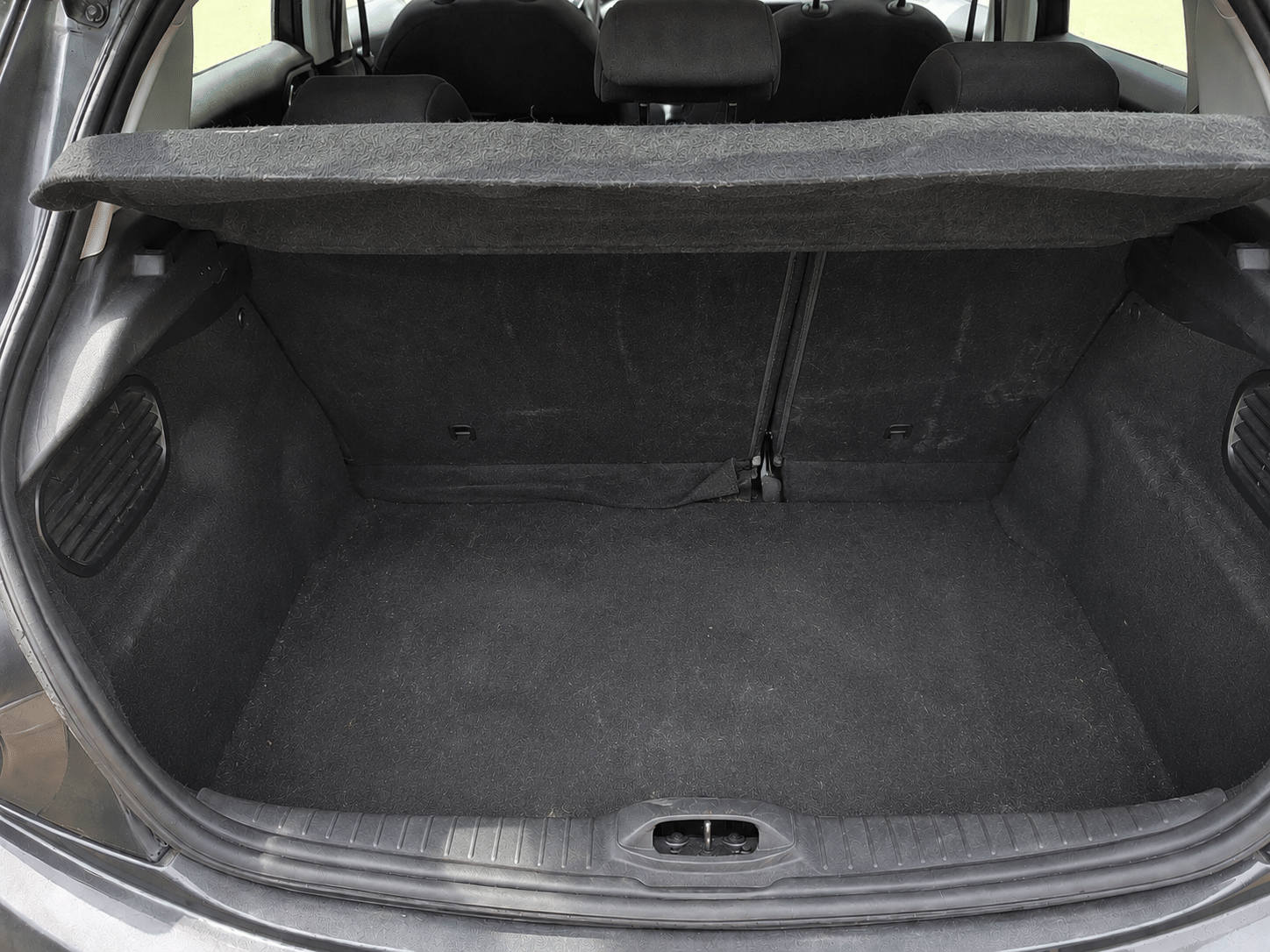 Peugeot 208 avec Audio Bluetooth