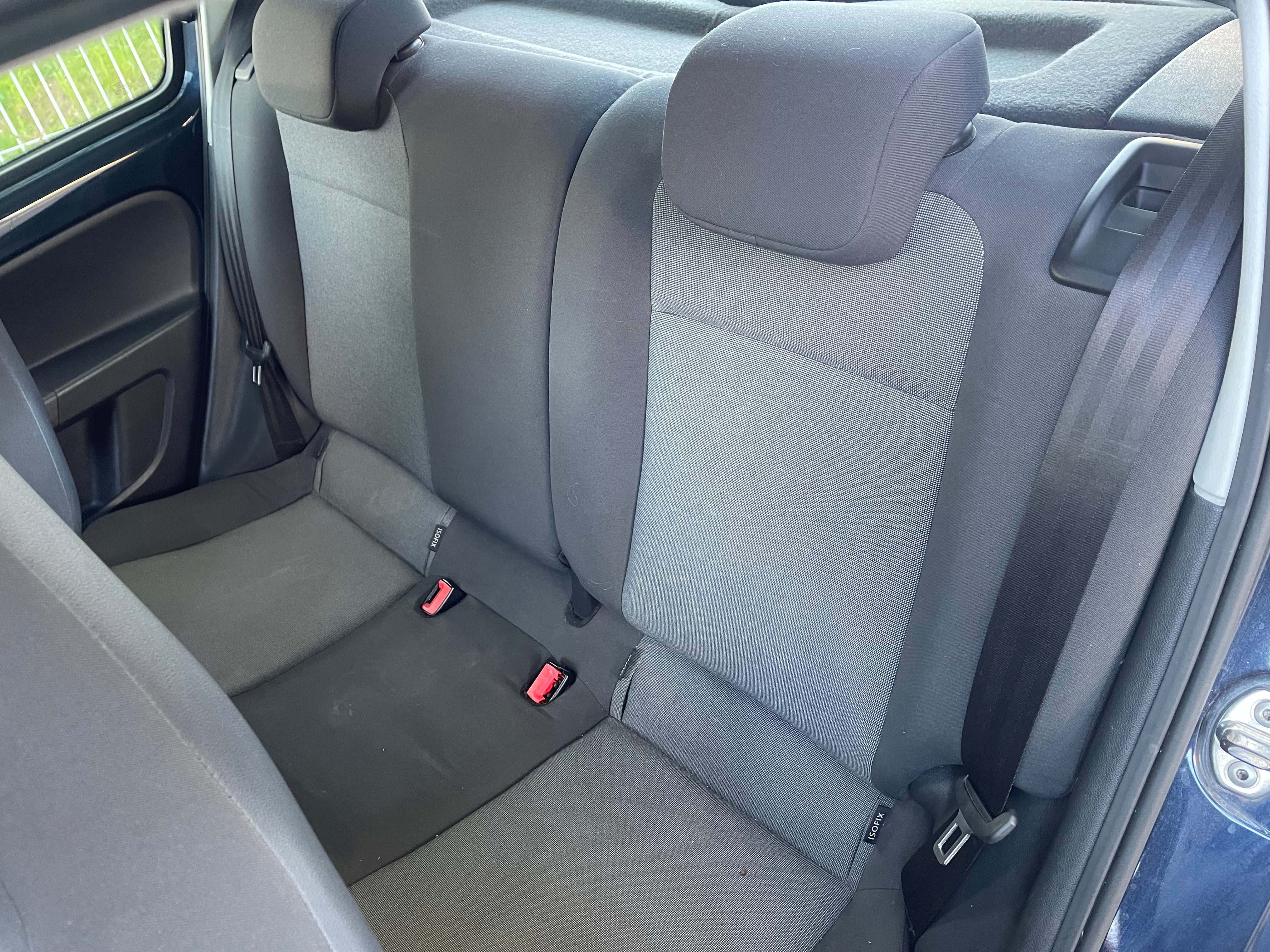 Volkswagen Up! avec Audio Bluetooth