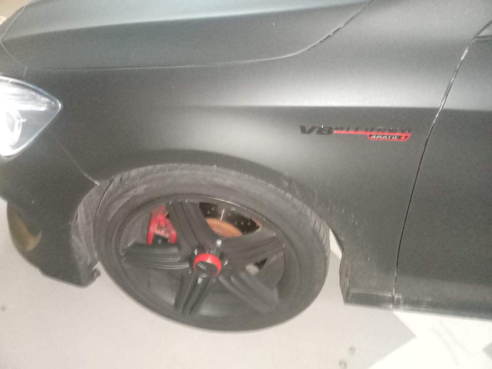 Mercedes-Benz CLA 250 4MATIC avec Audio Bluetooth