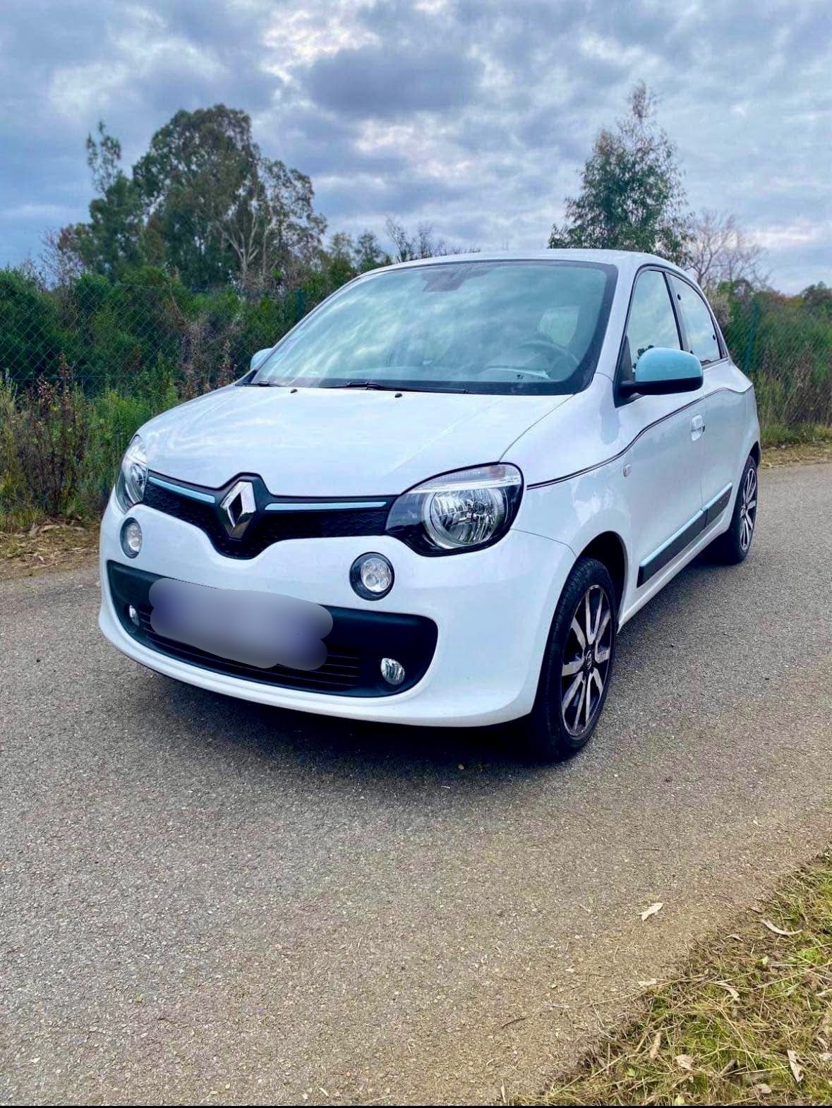 Renault Twingo III, 2015, Essence 95
