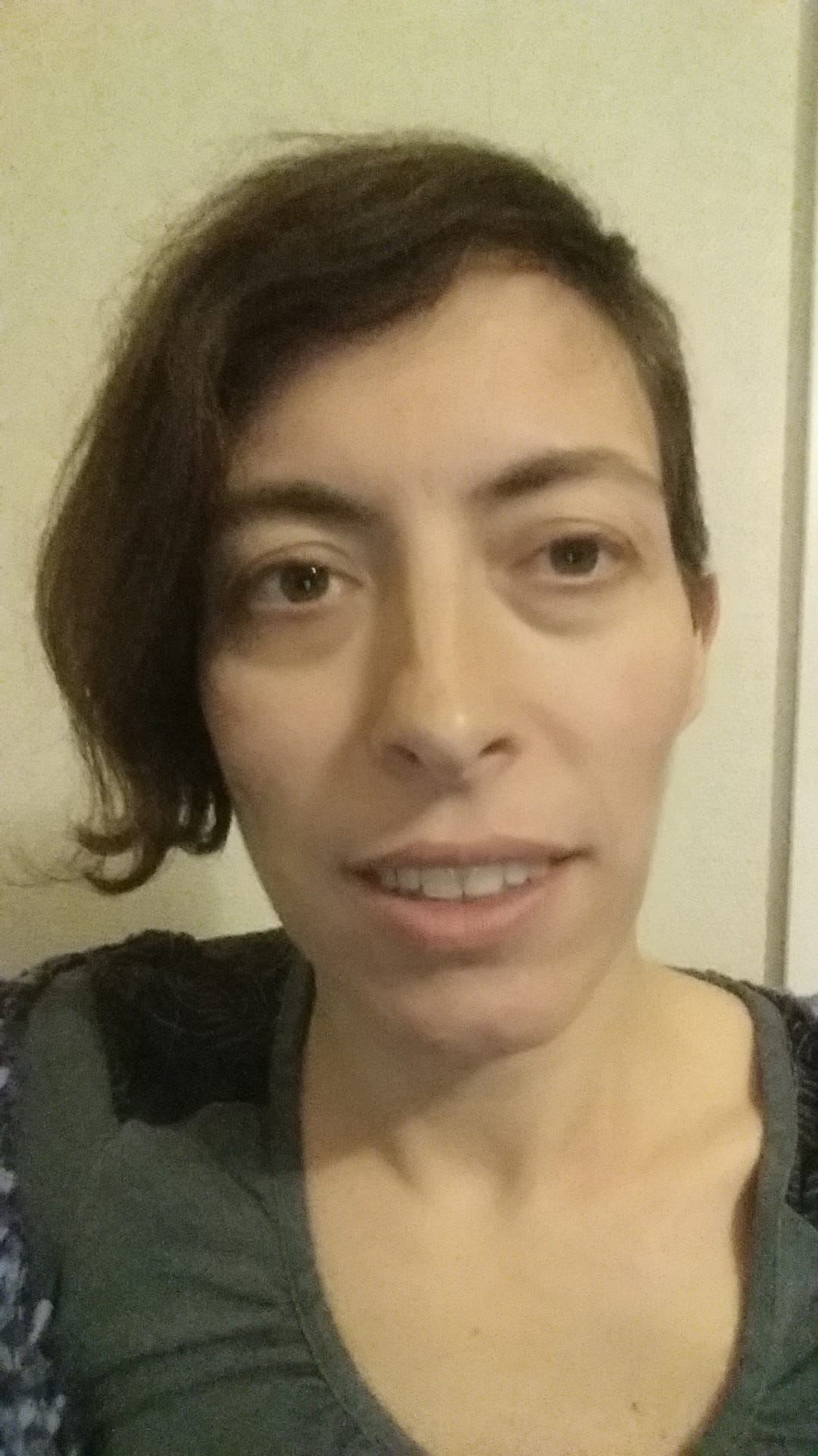 Caroline