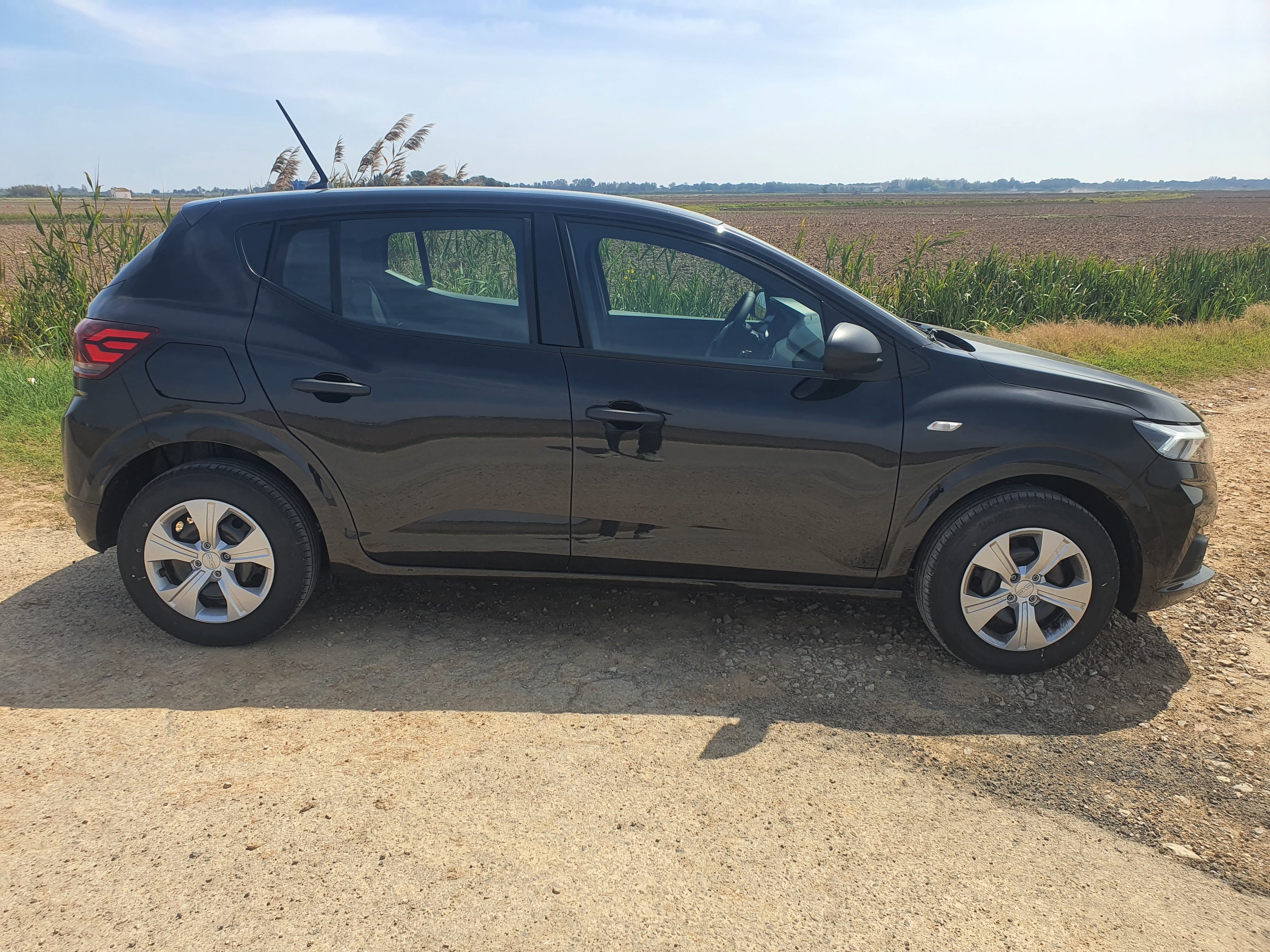 Dacia Sandero Essential con Aire acondicionado
