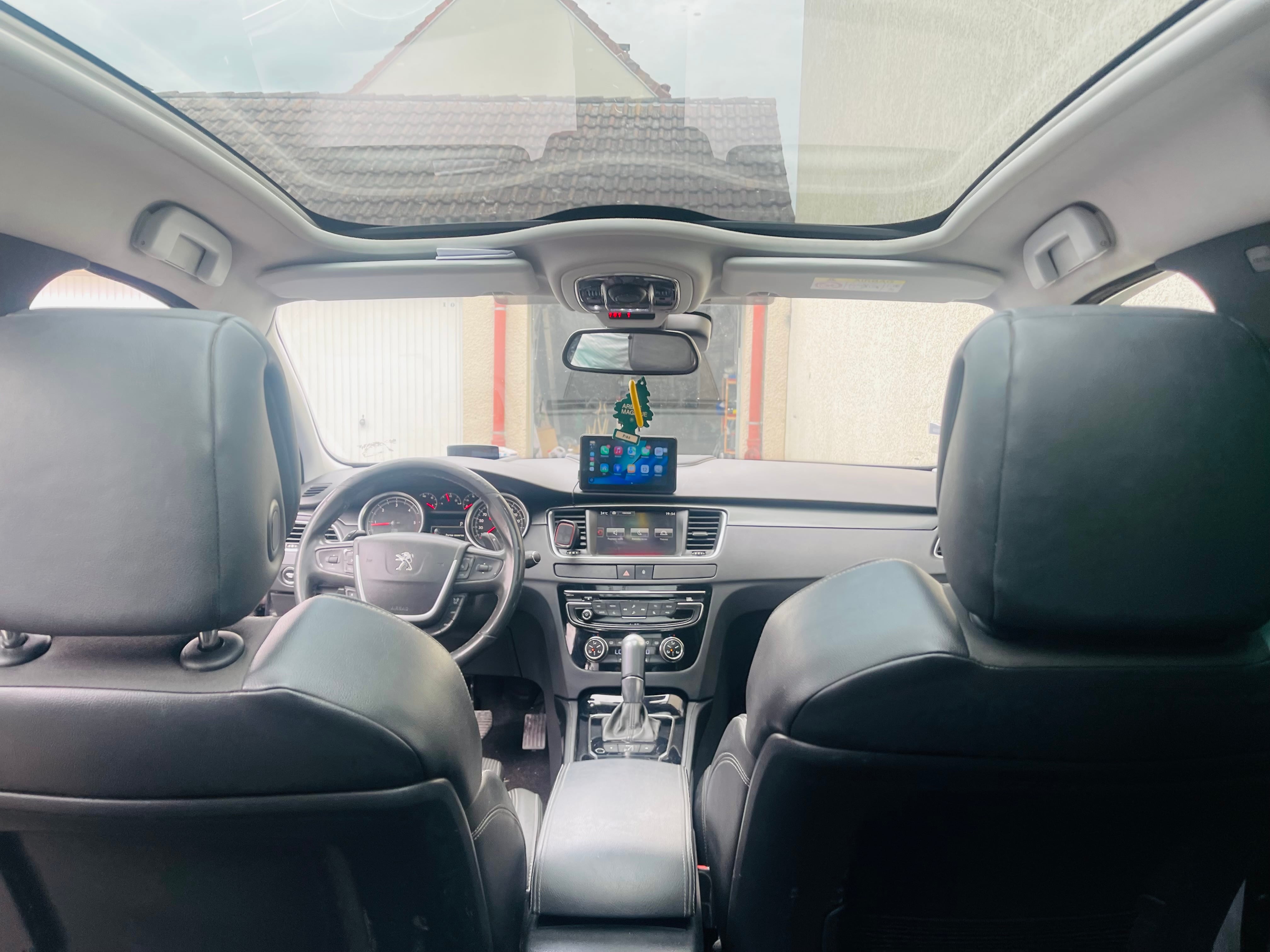 Peugeot 508 RXH 2.0 HDi 180 avec Caméra de recul