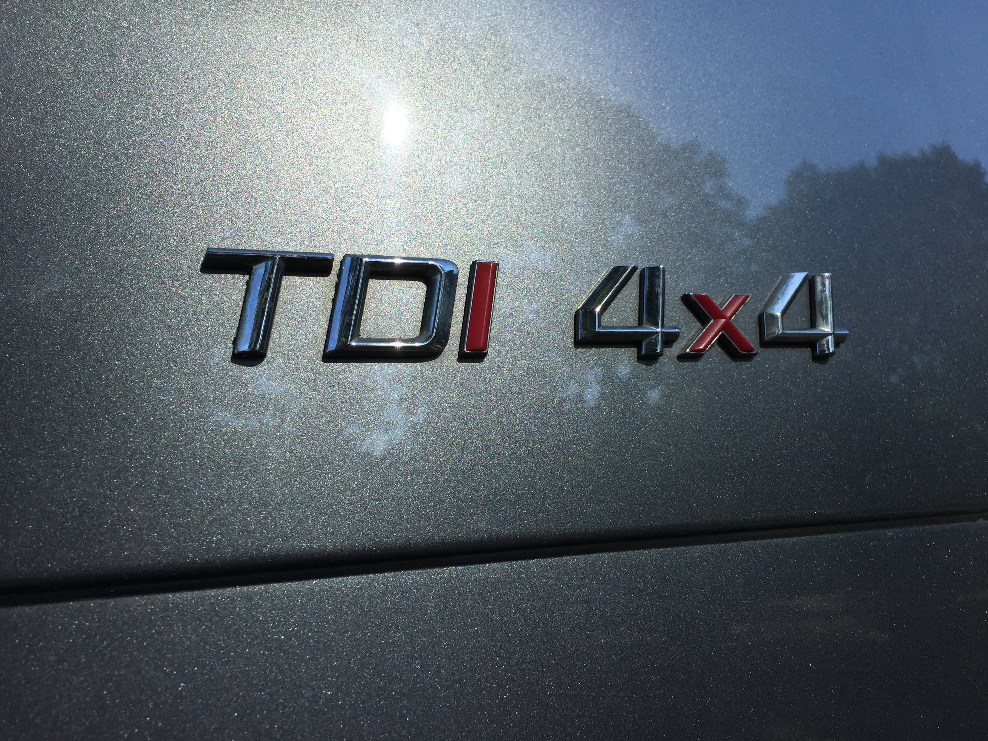 Skoda Yeti 2.0 TDI 4x4 ALLRAD con Audio Bluetooth