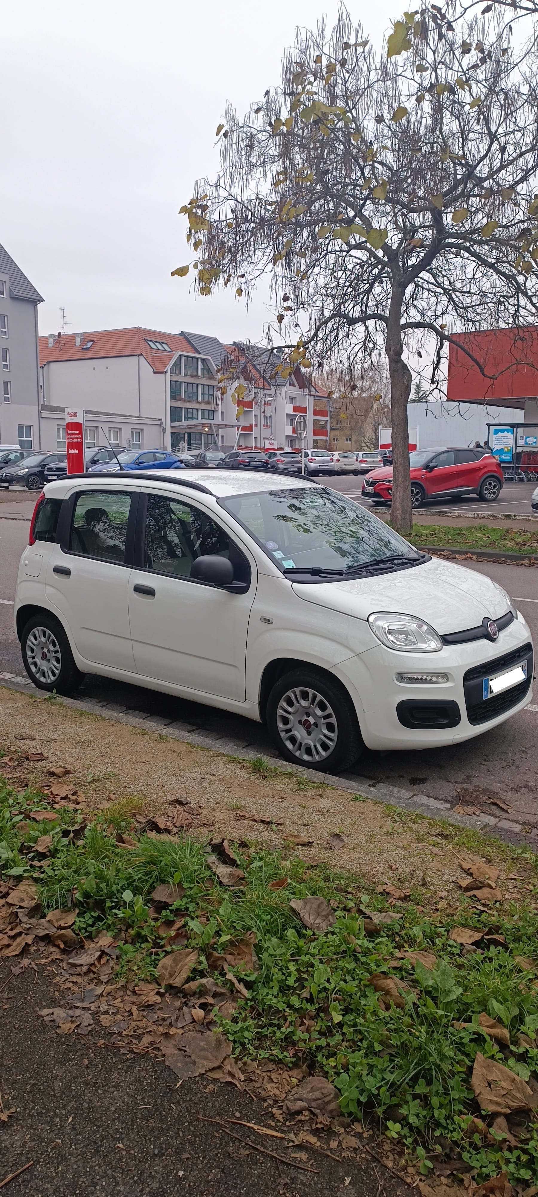 Fiat Panda, 2014, Essence 98