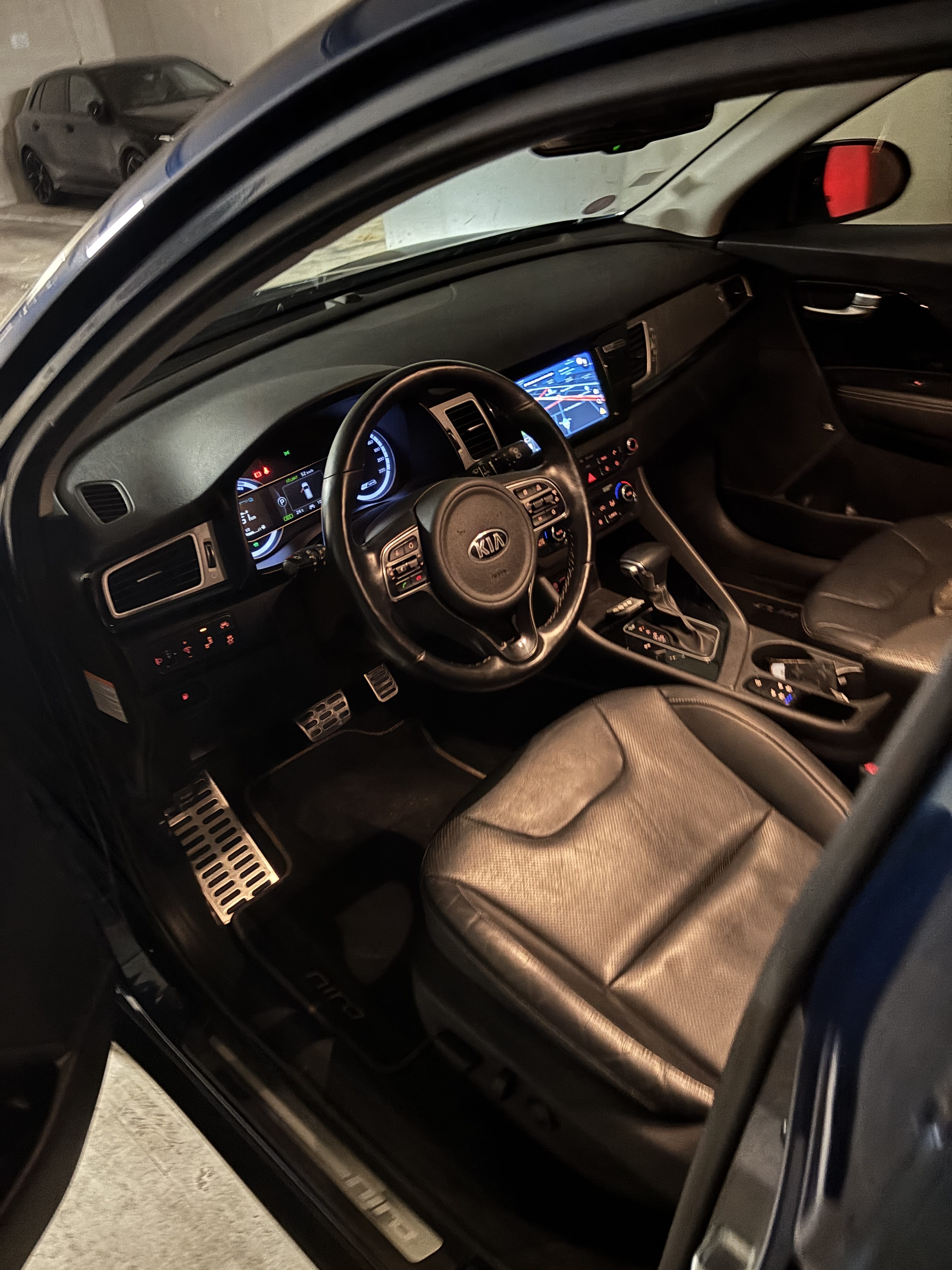 Kia Niro Touring Special Edition avec Régulateur de vitesse