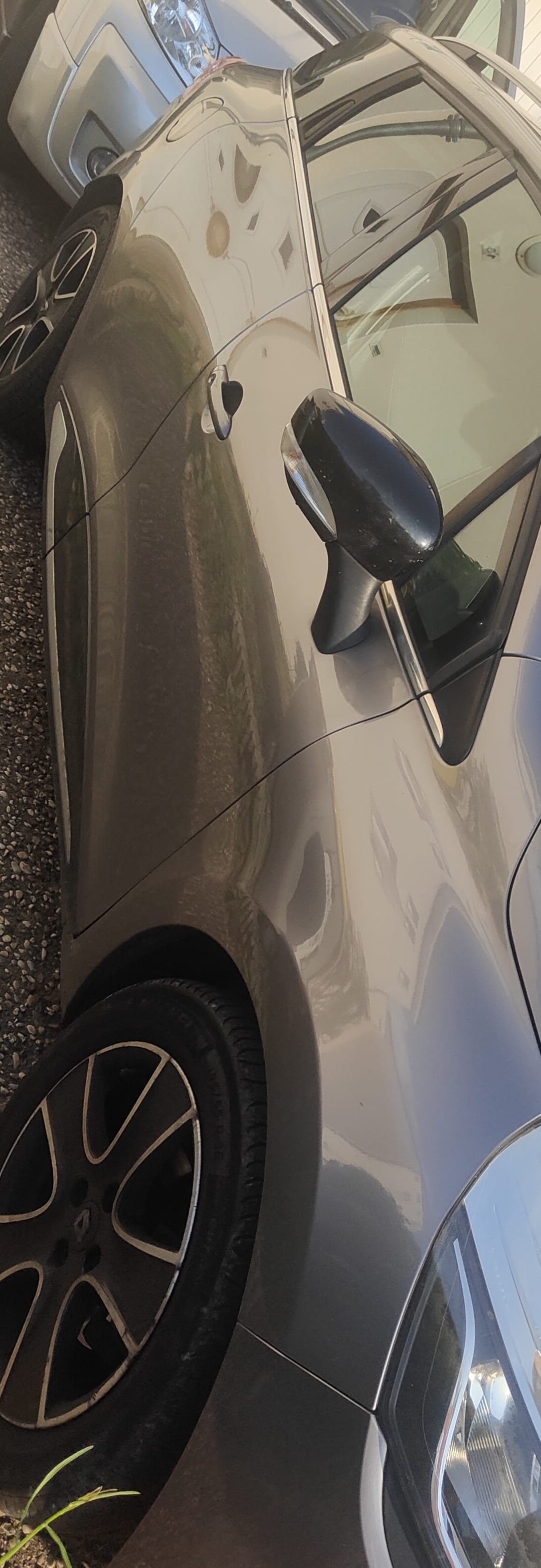 Renault Clio Estate avec Régulateur de vitesse