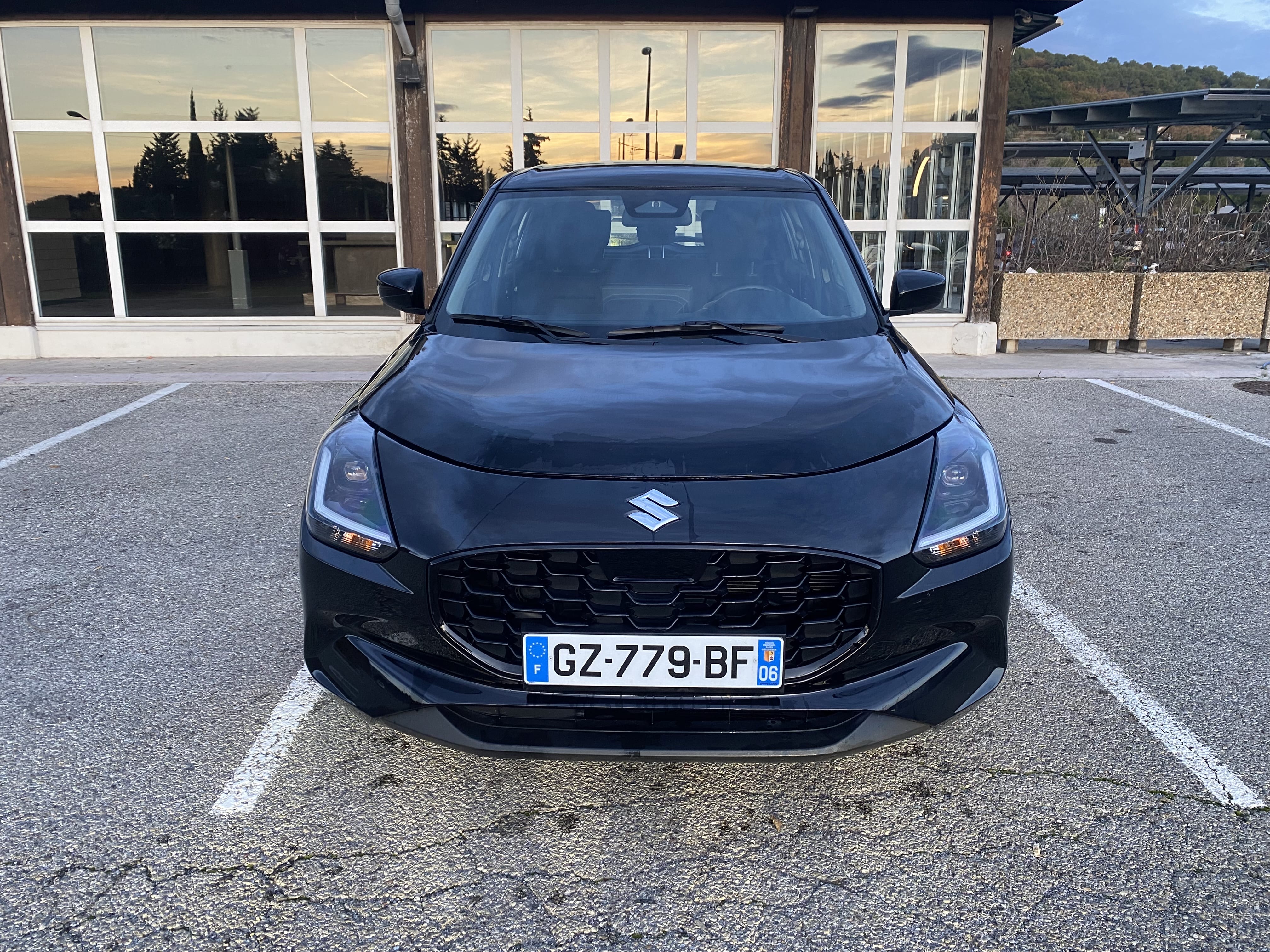 Suzuki Swift, 2024, Essence 95