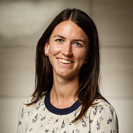 Kristin Sundsbø